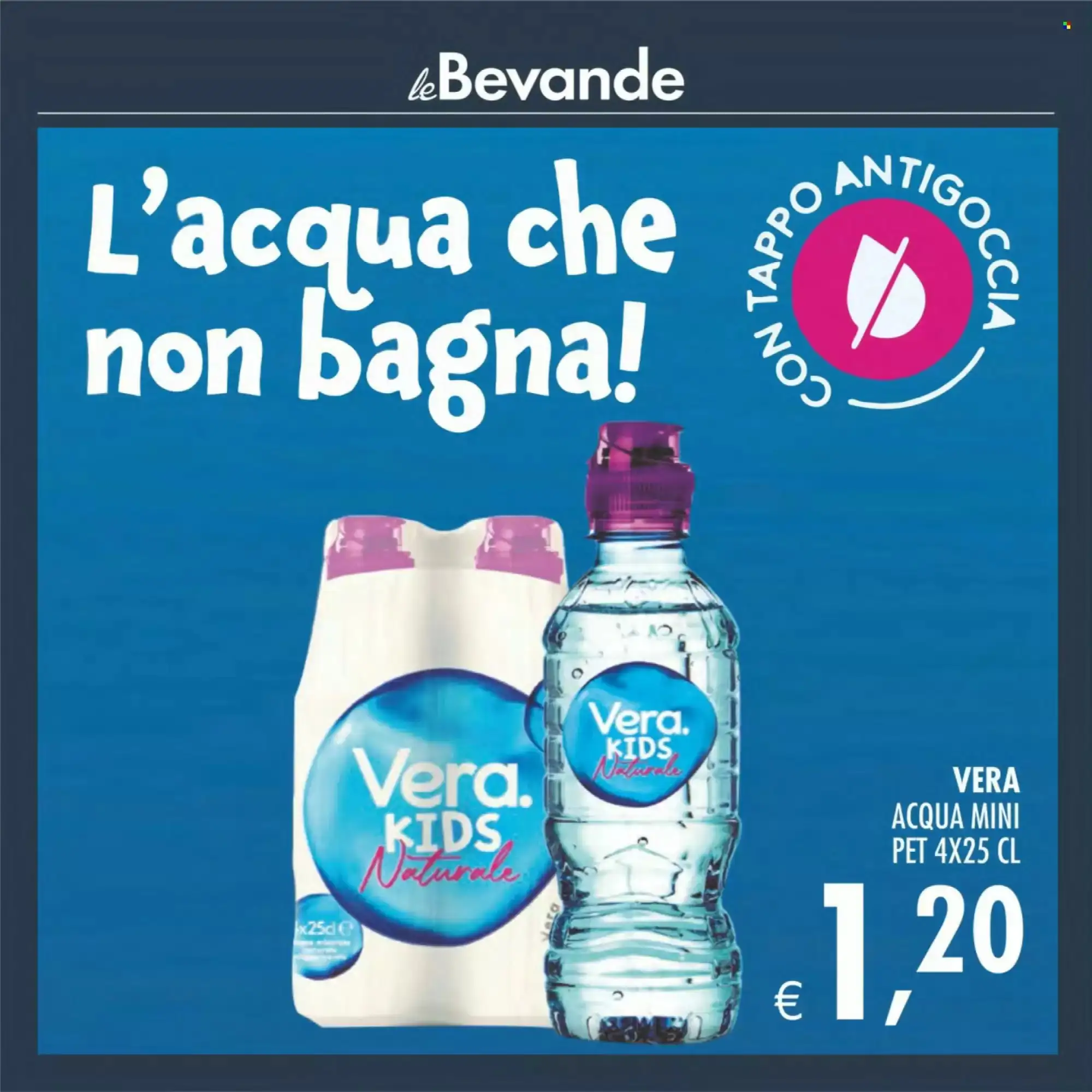 Volantino Decò Supermercati Volantino Decò Supermercati pagina 13