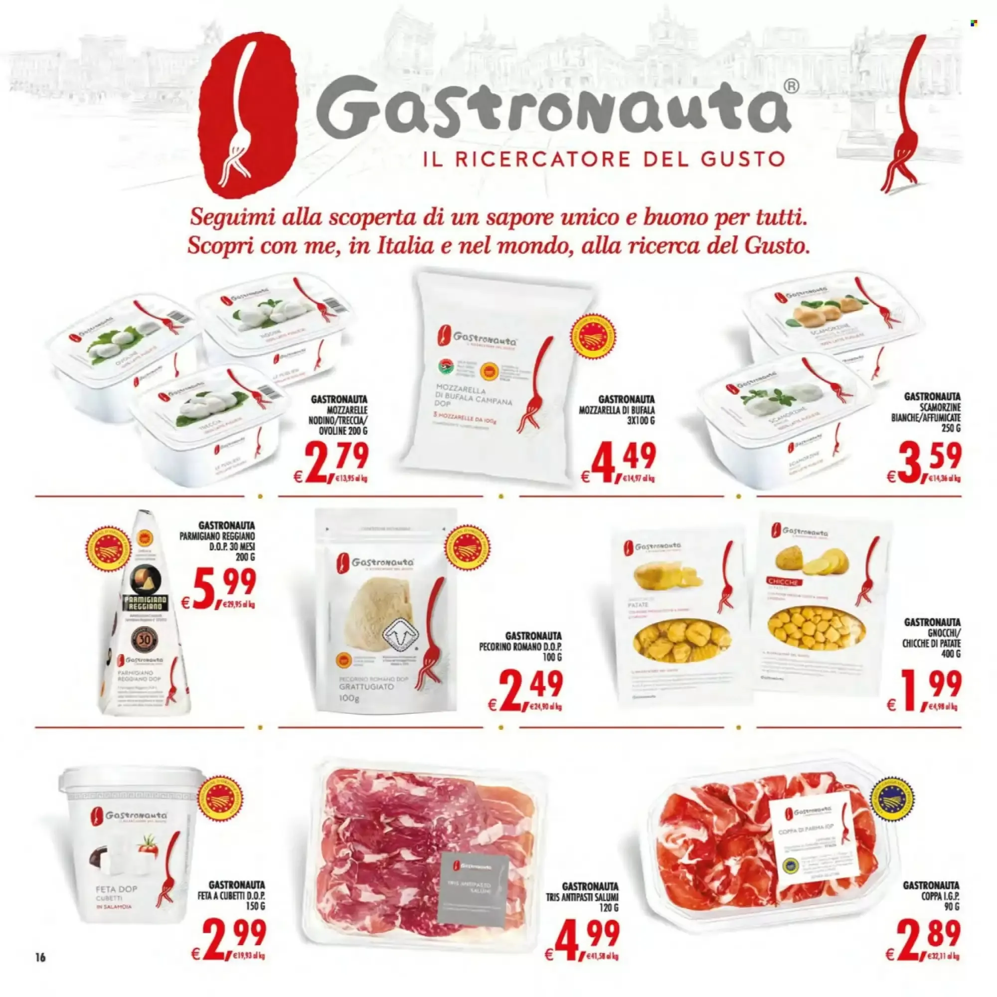 Volantino Decò Supermercati Volantino Decò Supermercati pagina 20
