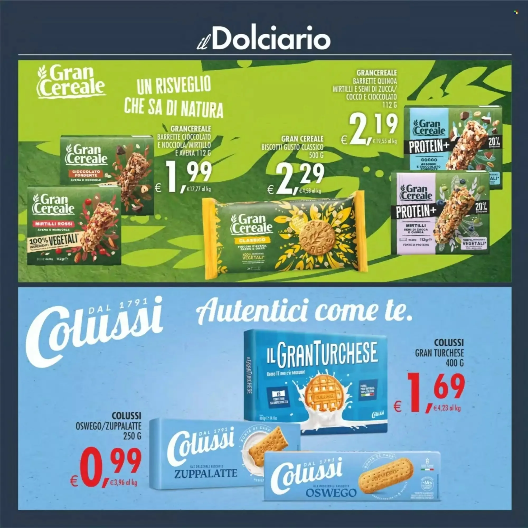 Volantino Decò Supermercati Volantino Decò Supermercati pagina 28