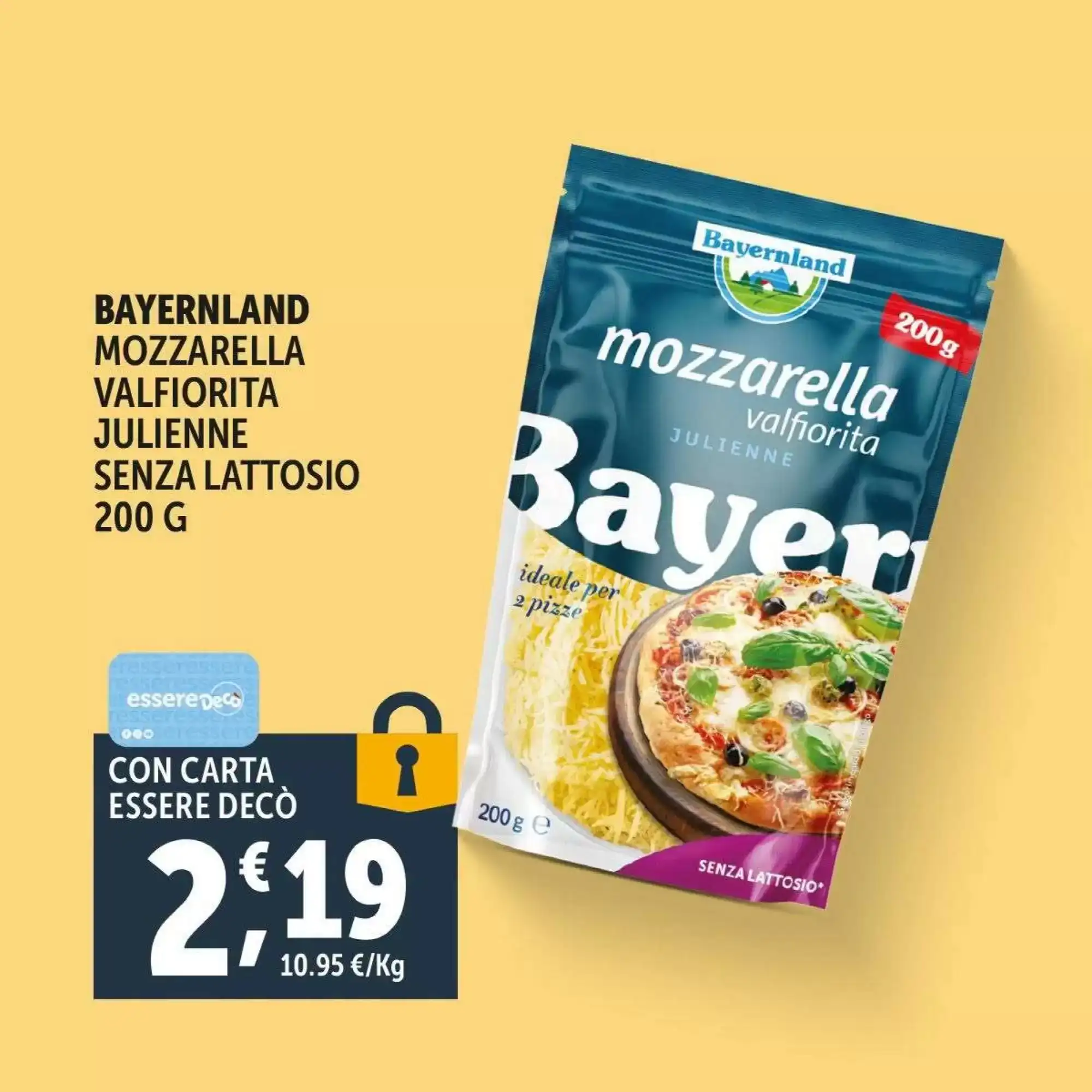 Volantino Decò Supermercati Volantino Decò Supermercati pagina 2