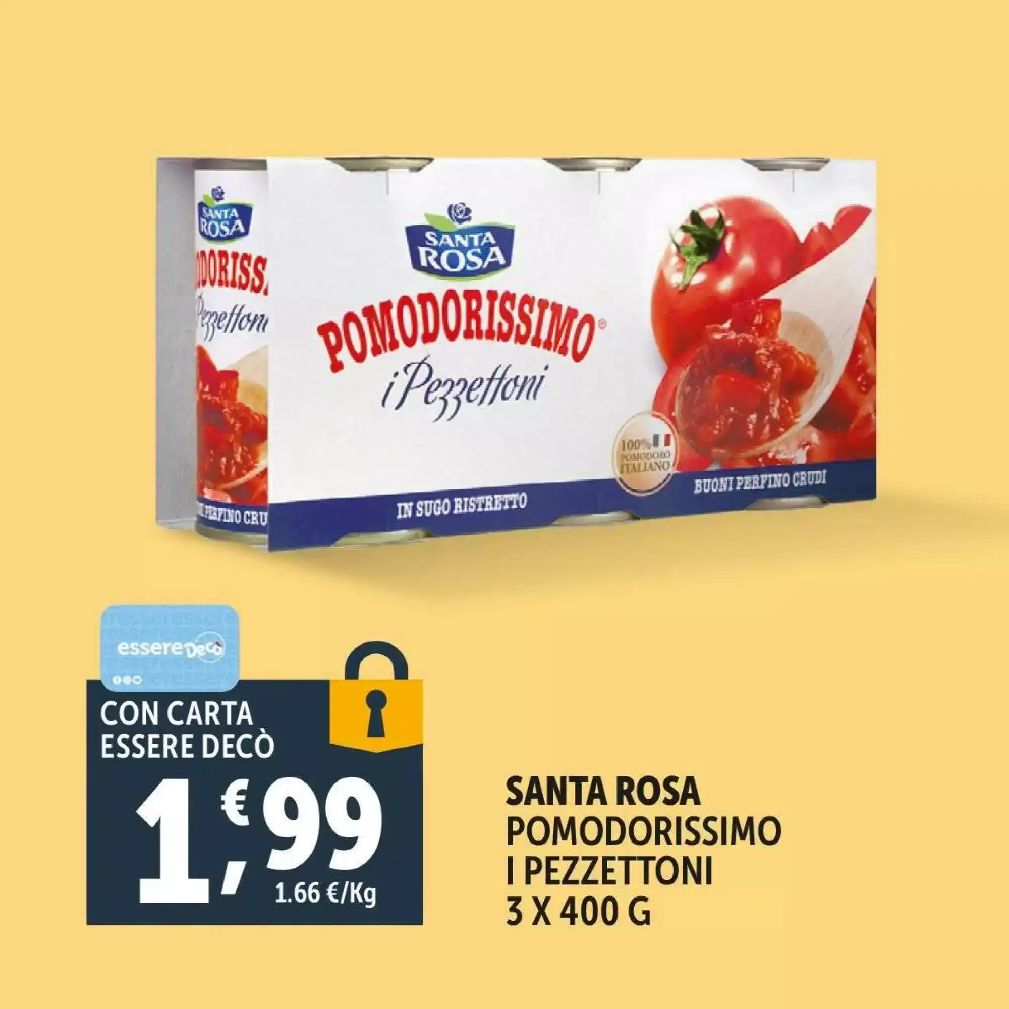 Volantino Decò Supermercati Volantino Decò Supermercati pagina 4
