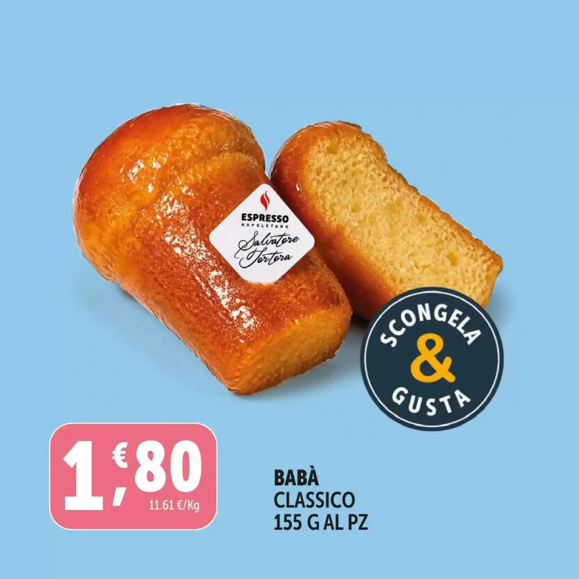 Volantino Decò Supermercati Volantino Decò Supermercati pagina 2