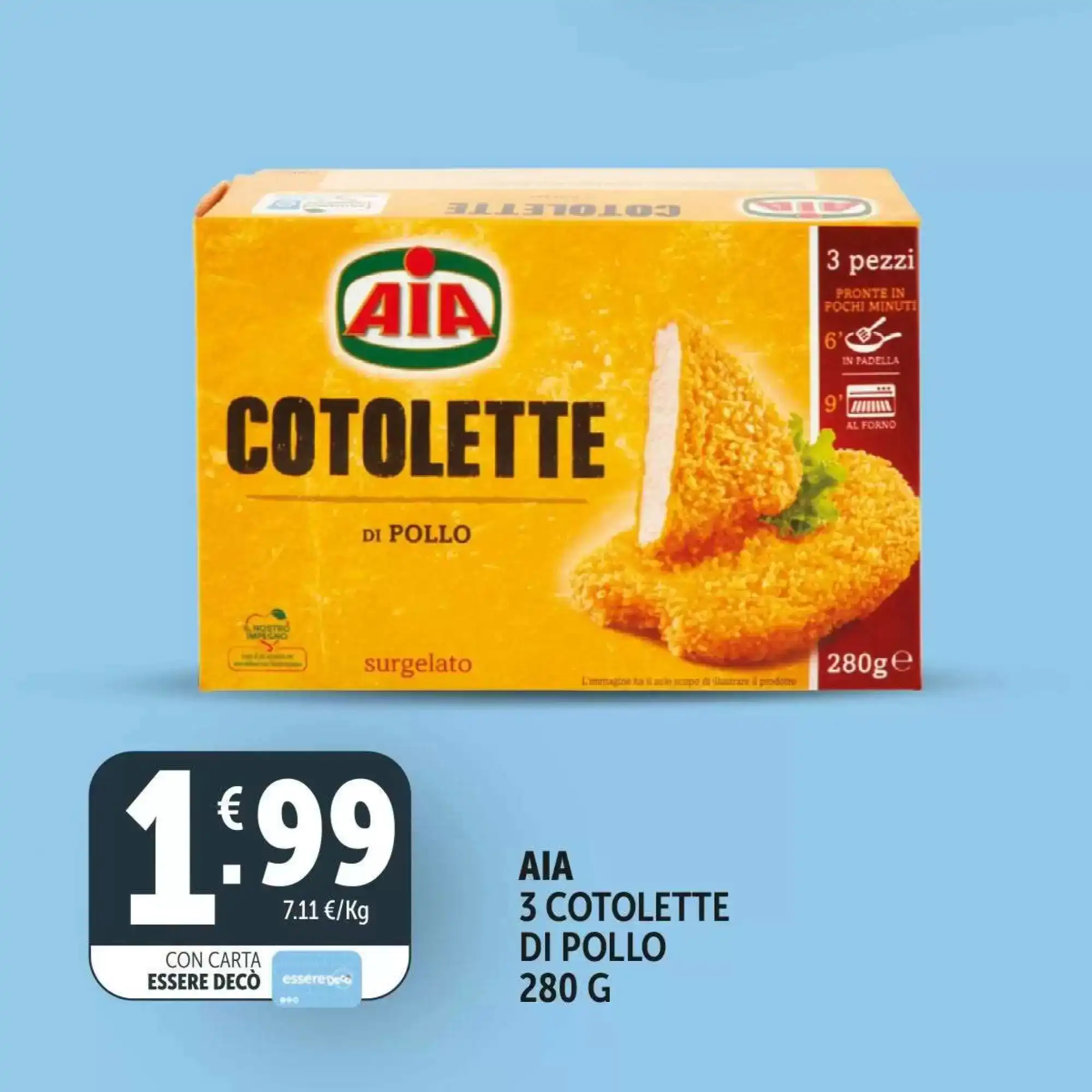 Volantino Decò Supermercati Volantino Decò Supermercati pagina 4