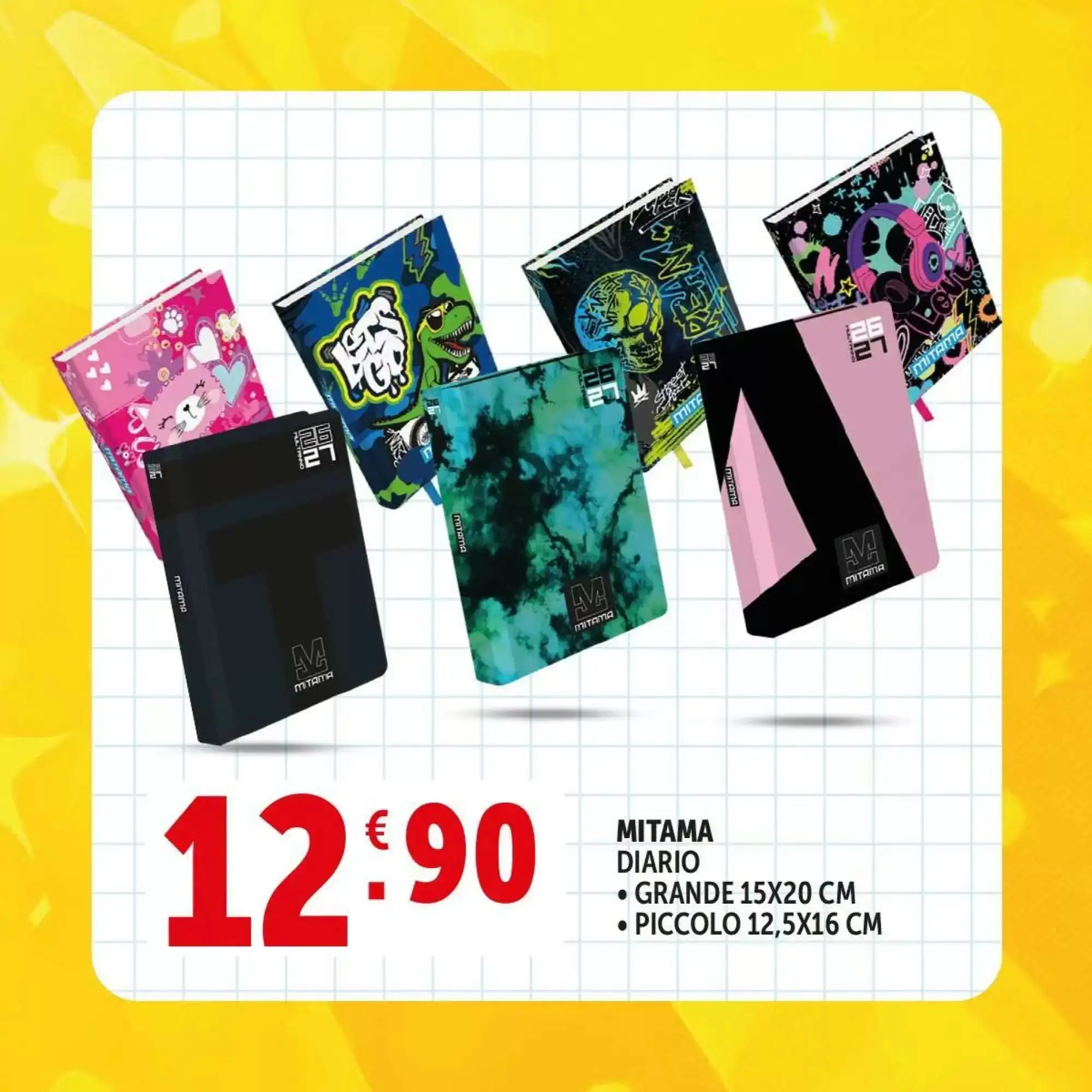 Volantino Decò Supermercati Volantino Decò Supermercati pagina 3