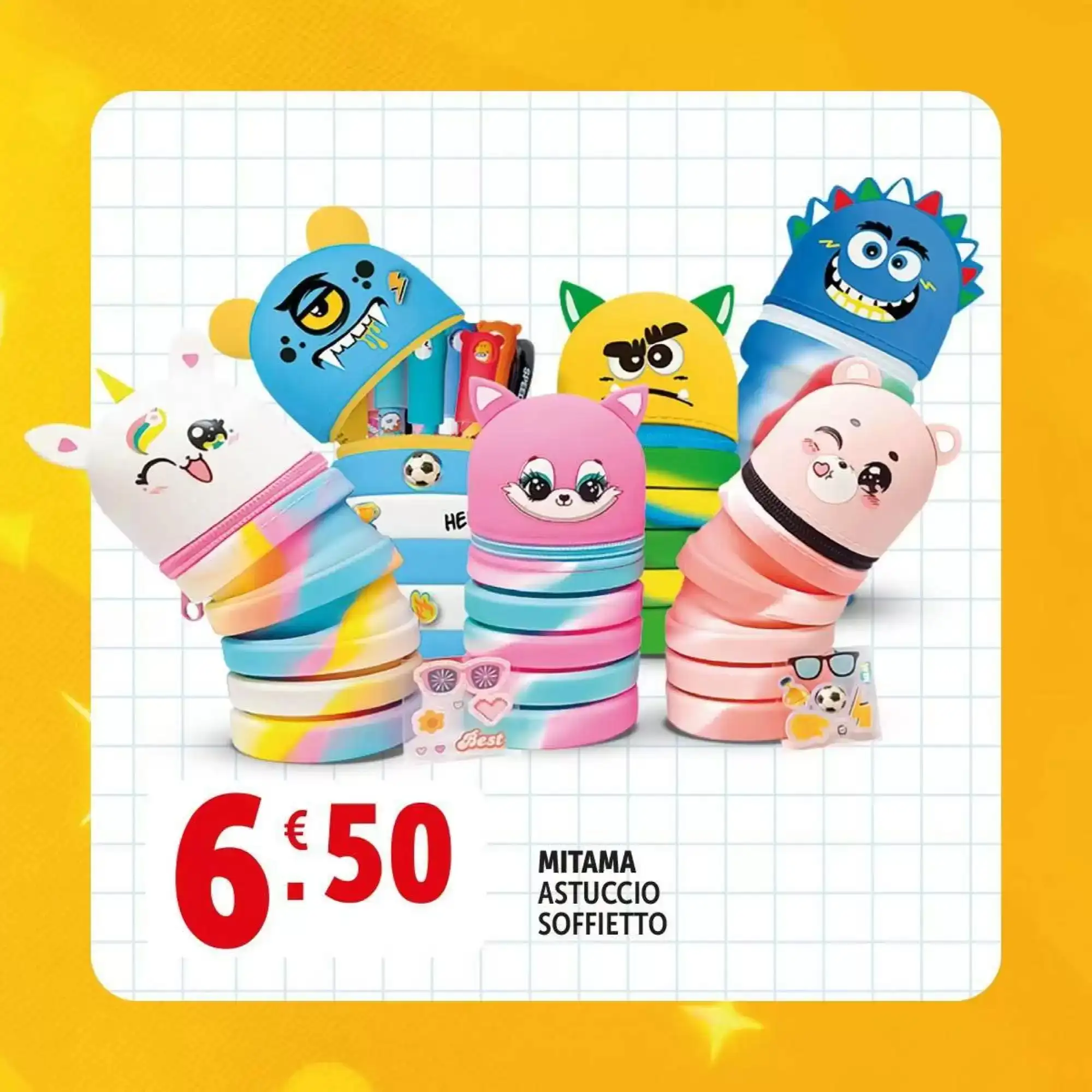 Volantino Decò Supermercati Volantino Decò Supermercati pagina 4