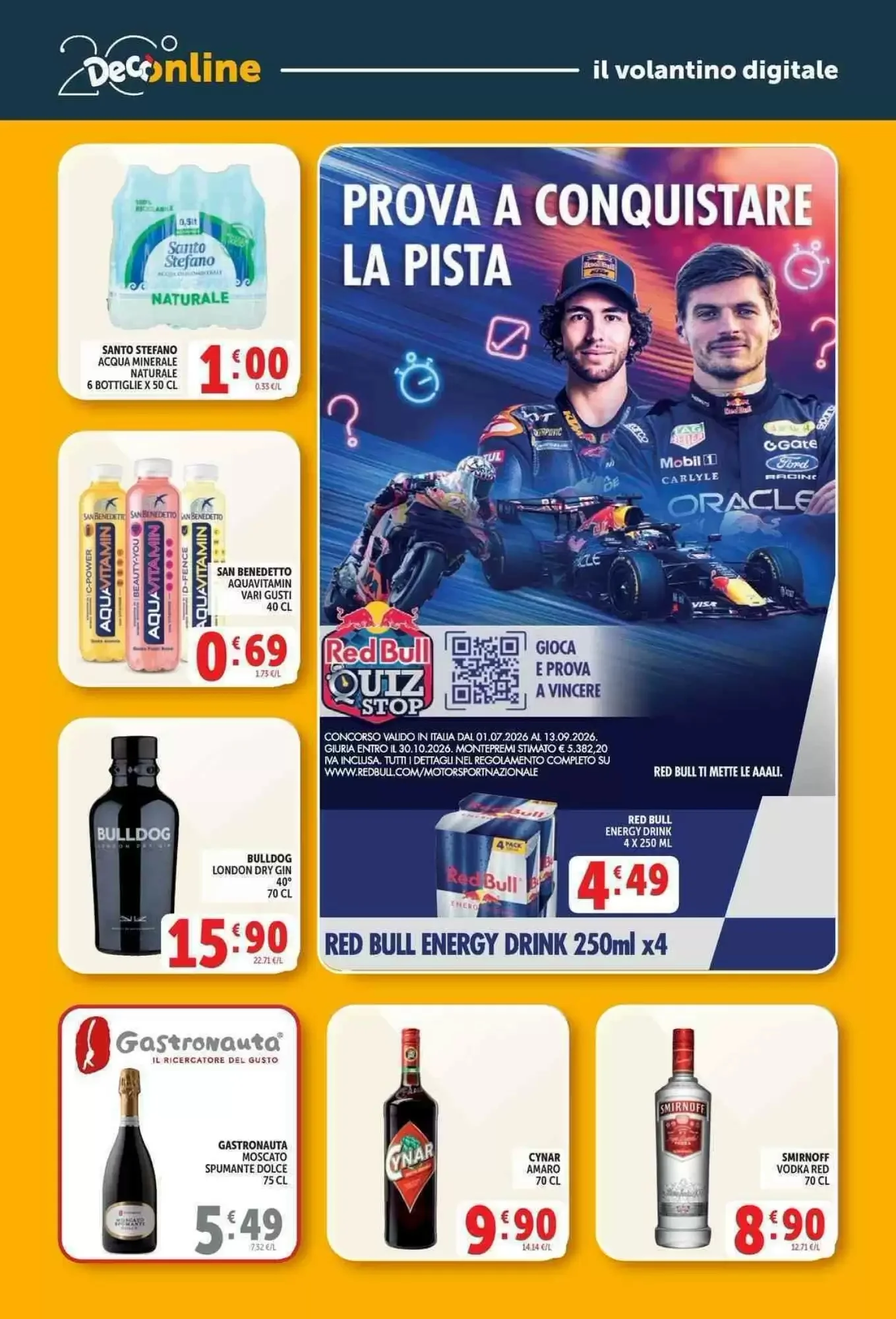 Volantino Decò Supermercati Volantino Decò Supermercati pagina 27