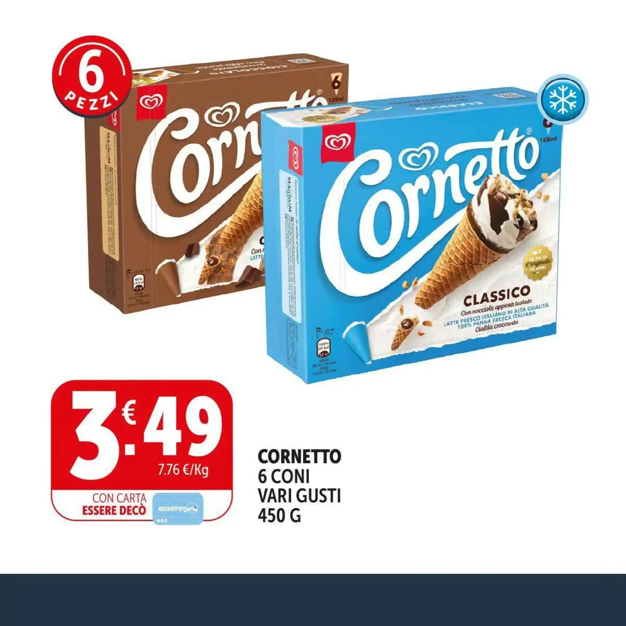 Volantino Decò Supermercati Volantino Decò Supermercati pagina 3
