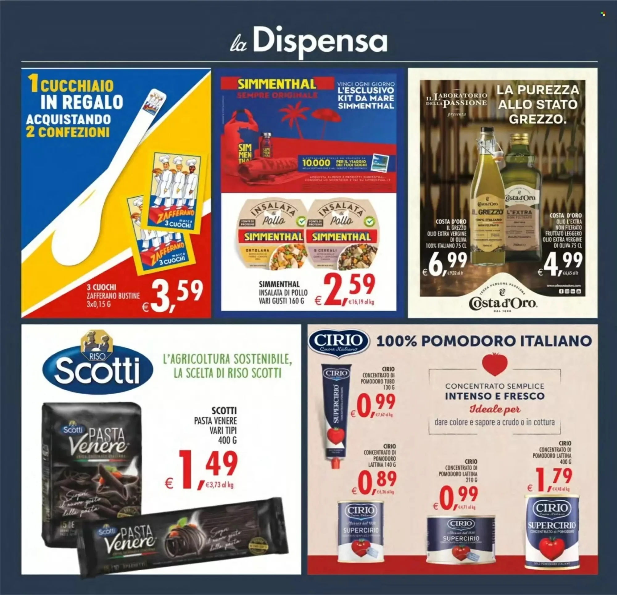 Volantino Decò Supermercati Volantino Decò Supermercati pagina 18
