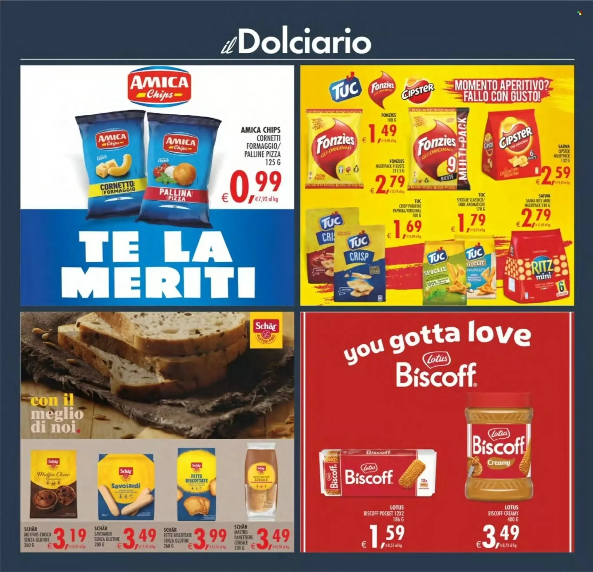 Volantino Decò Supermercati Volantino Decò Supermercati pagina 21