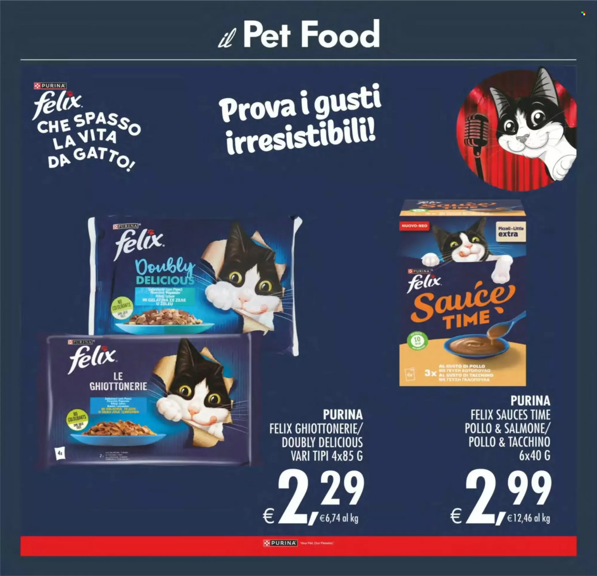 Volantino Decò Supermercati Volantino Decò Supermercati pagina 26