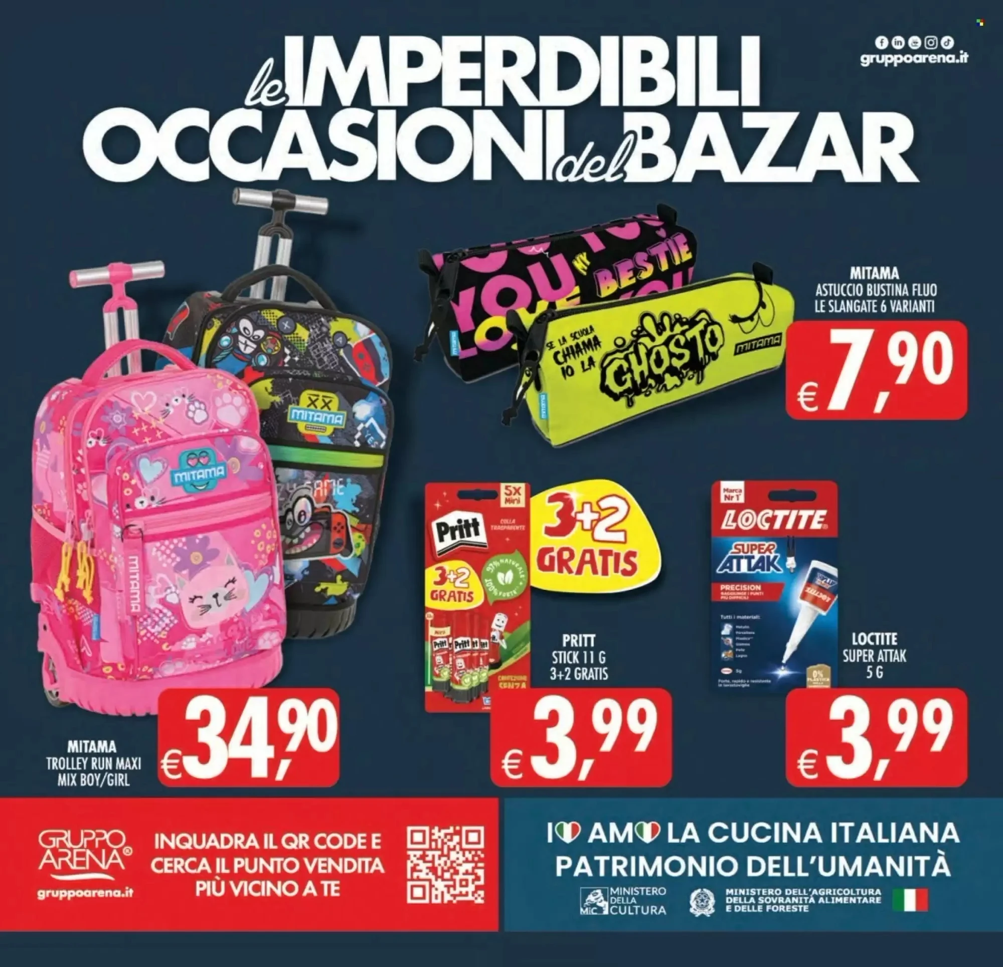 Volantino Decò Supermercati Volantino Decò Supermercati pagina 27
