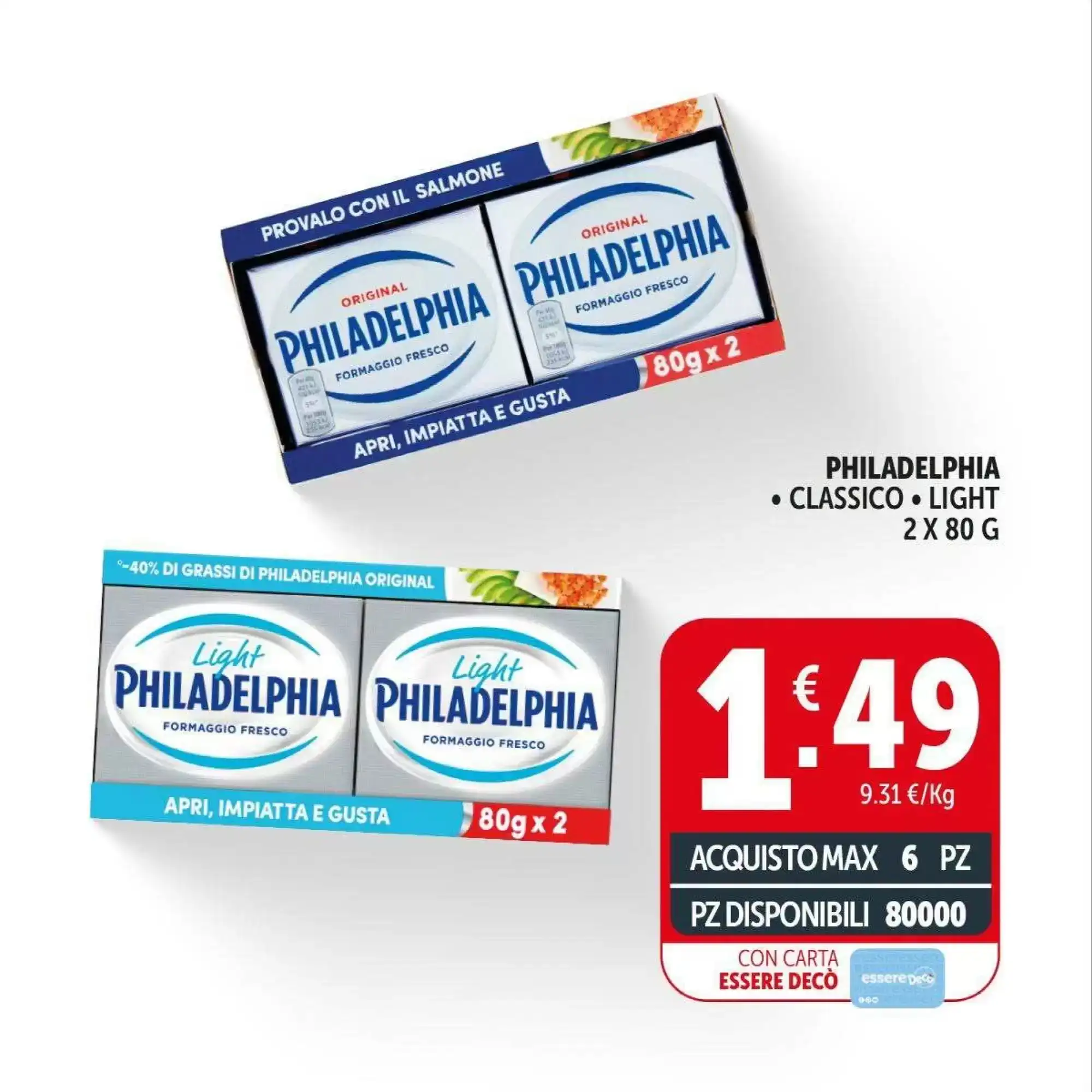 Volantino Decò Supermercati Volantino Decò Supermercati pagina 2