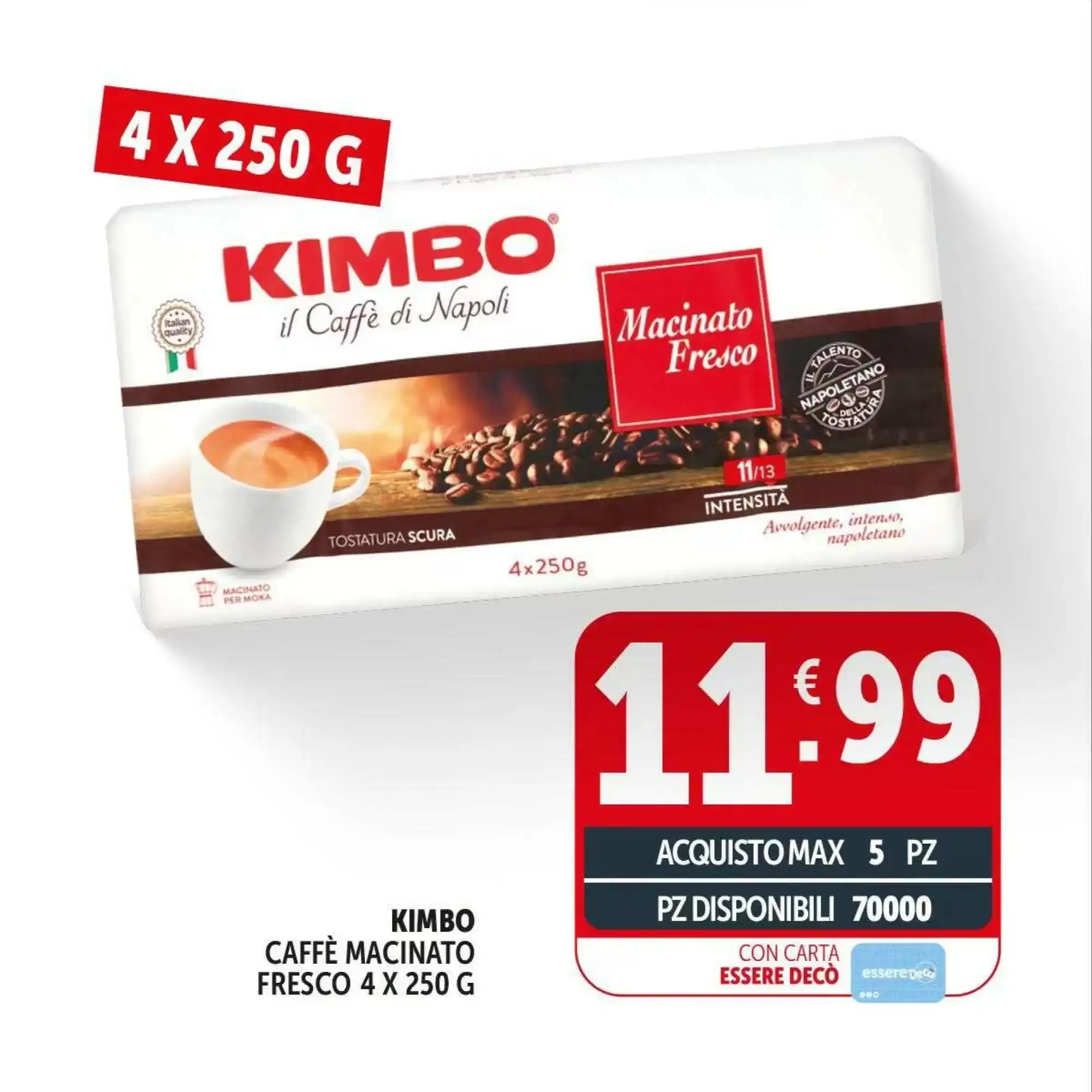 Volantino Decò Supermercati Volantino Decò Supermercati pagina 3