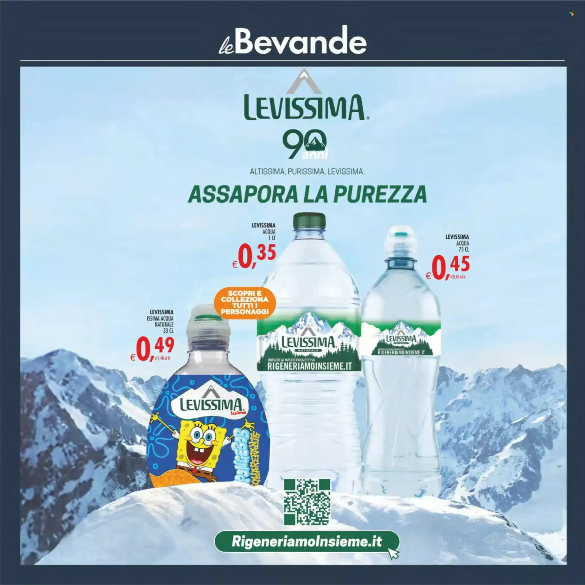 Volantino Decò Supermercati Volantino Decò Supermercati pagina 15