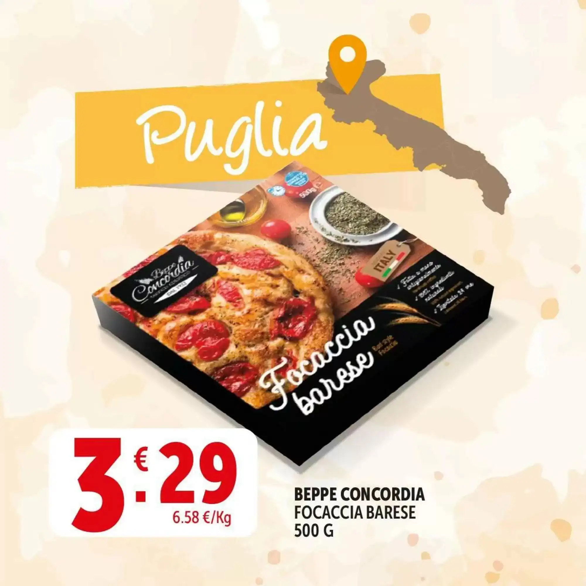 Volantino Decò Supermercati Volantino Decò Supermercati pagina 2