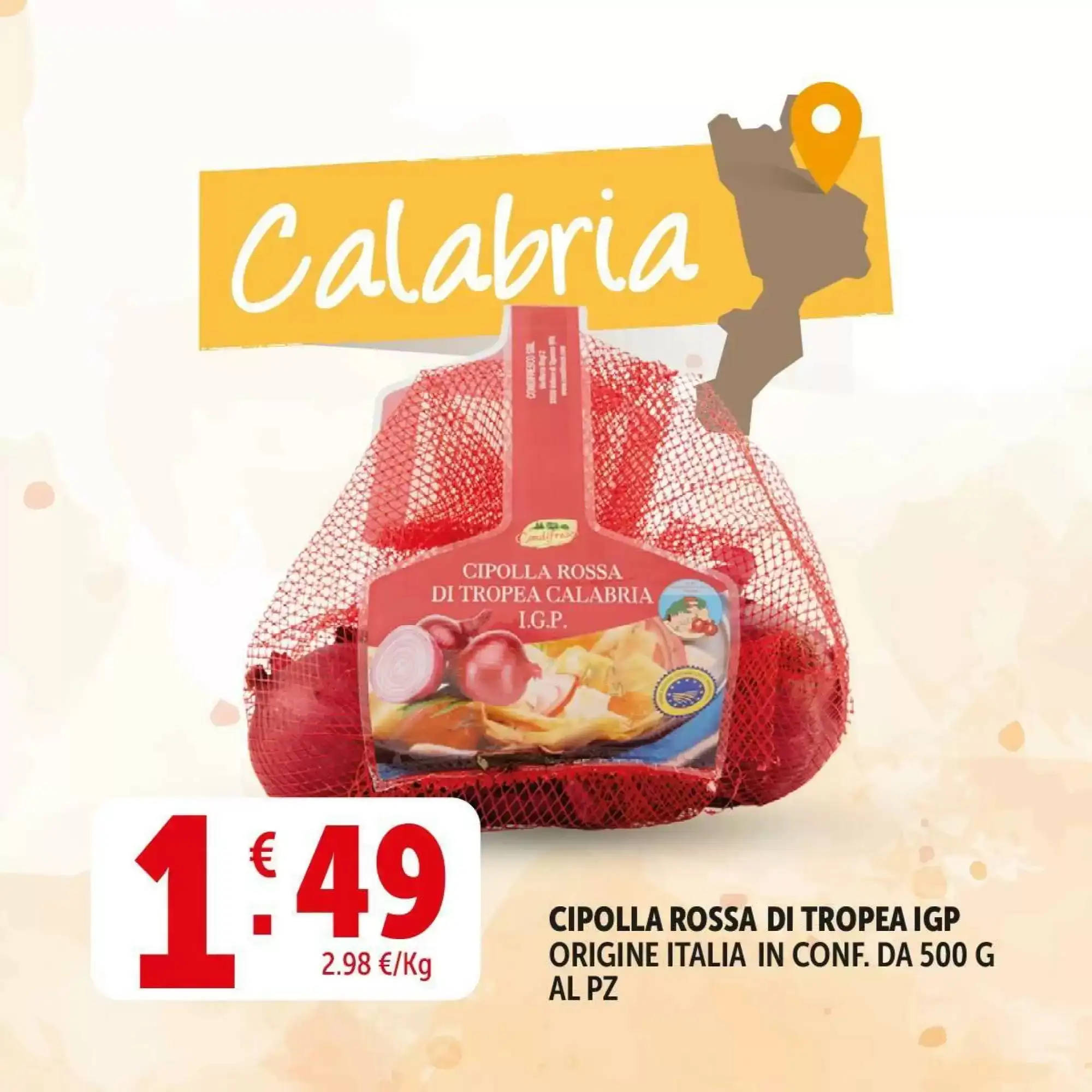 Volantino Decò Supermercati Volantino Decò Supermercati pagina 3