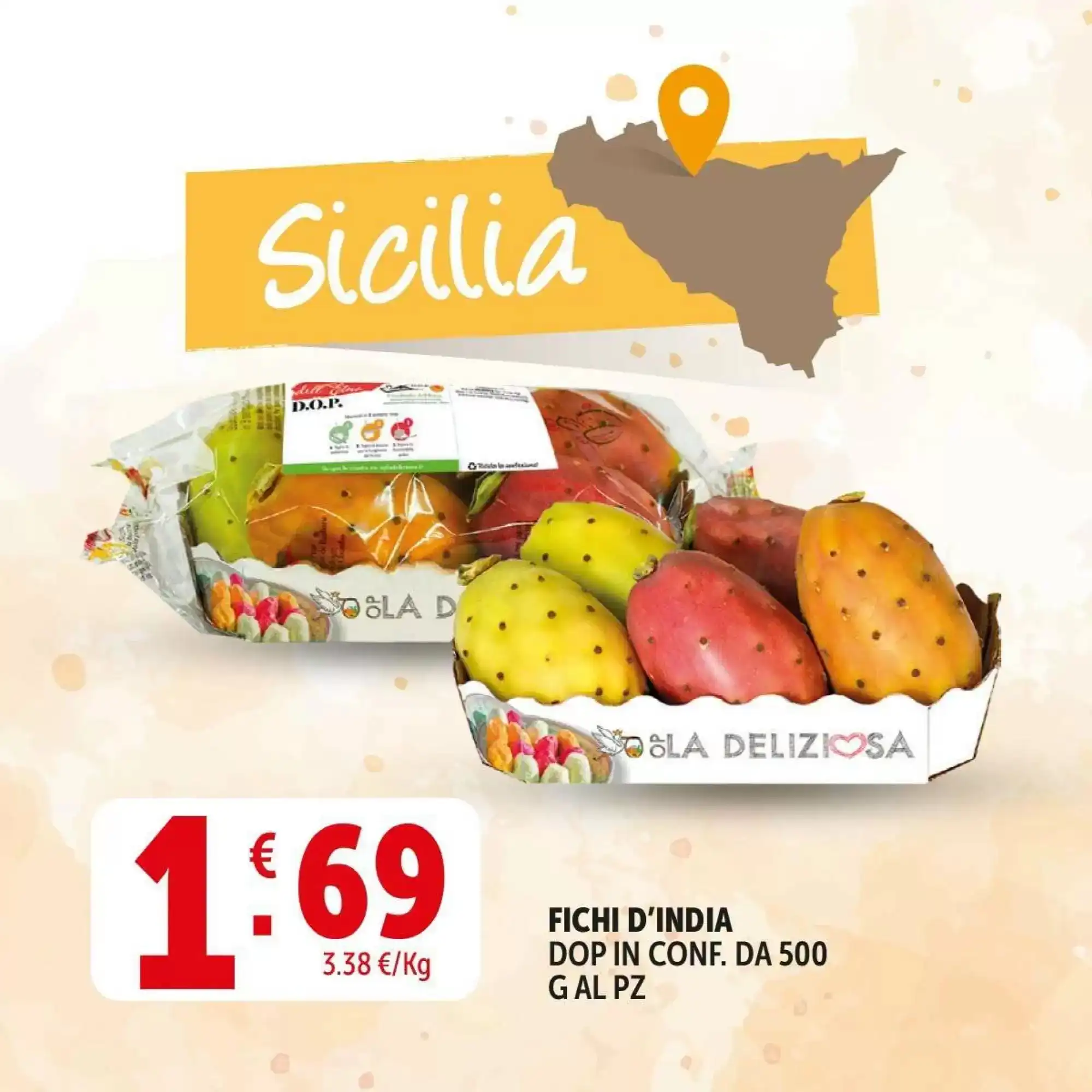 Volantino Decò Supermercati Volantino Decò Supermercati pagina 4