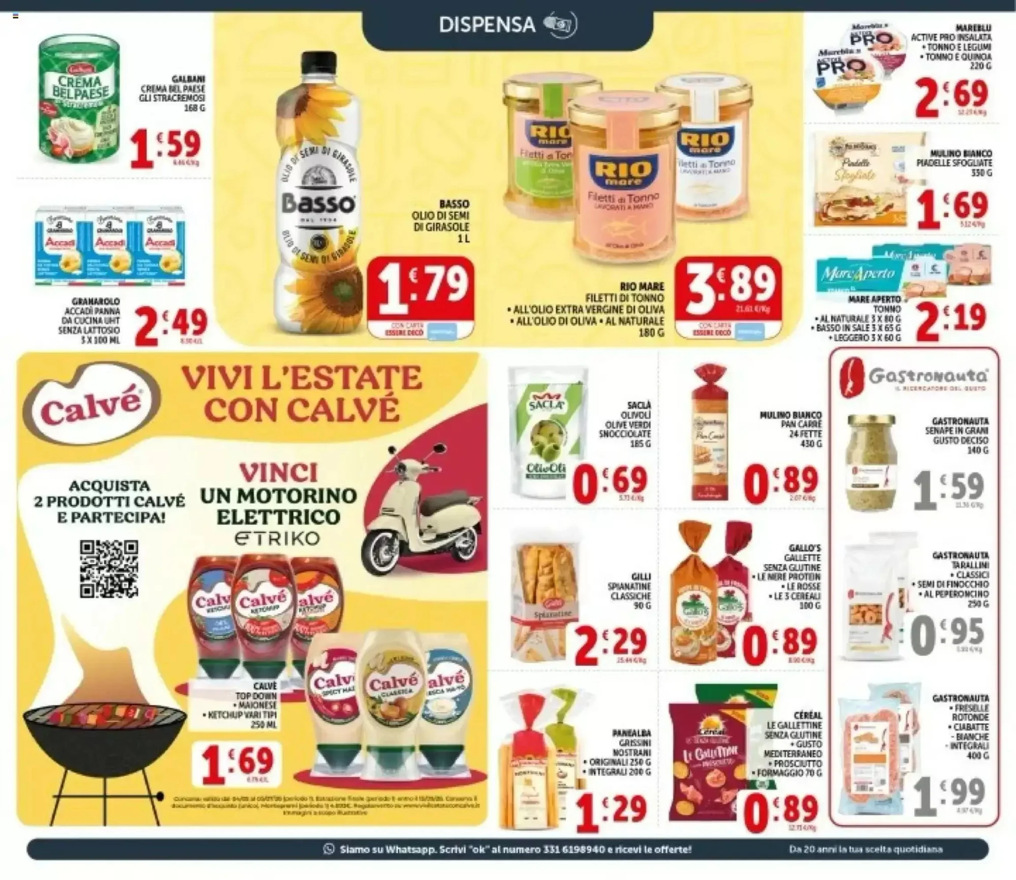 Volantino Deco Superstore Volantino Deco Superstore pagina 13