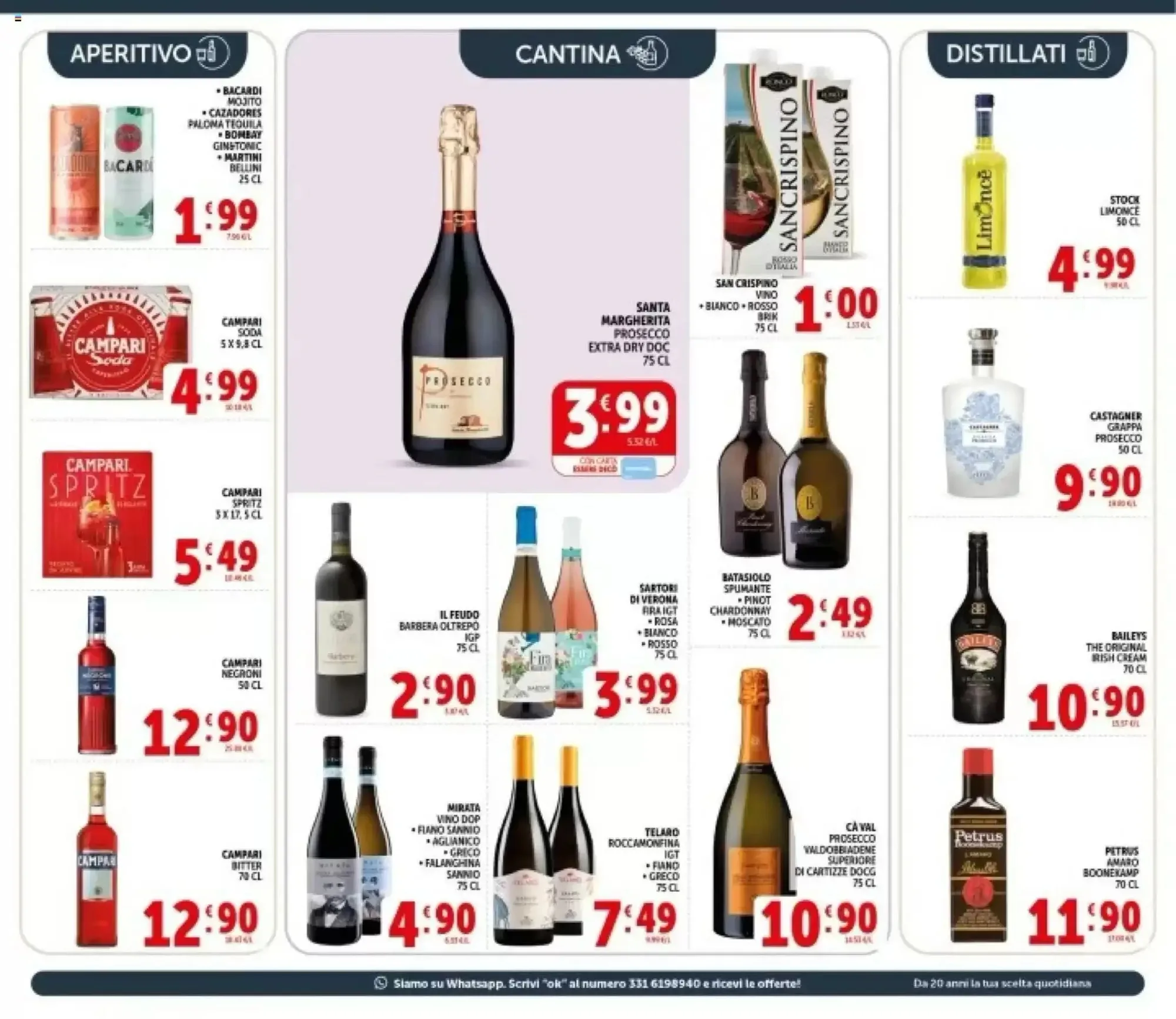Volantino Deco Superstore Volantino Deco Superstore pagina 18