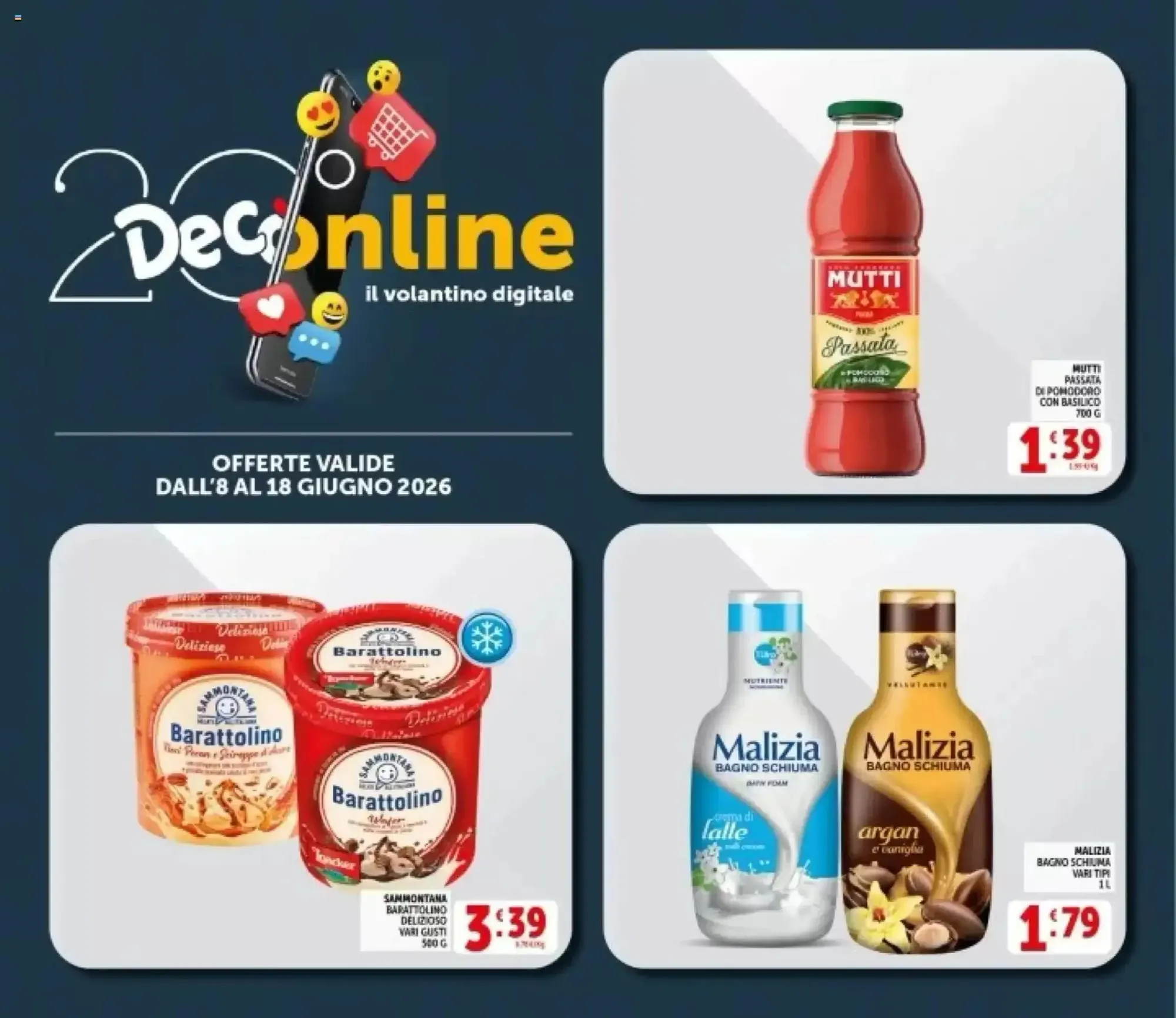 Volantino Deco Superstore Volantino Deco Superstore pagina 22