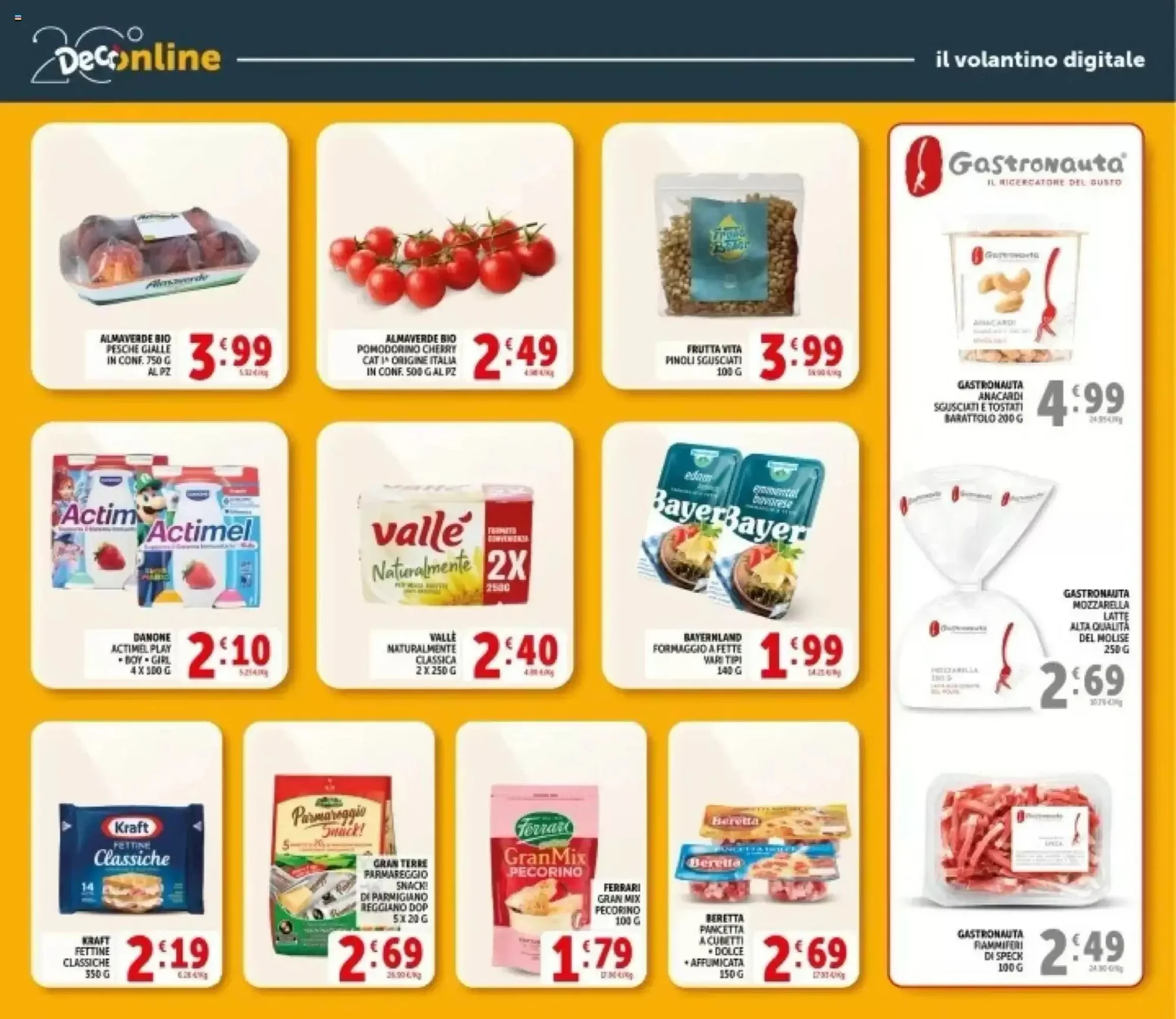 Volantino Deco Superstore Volantino Deco Superstore pagina 23