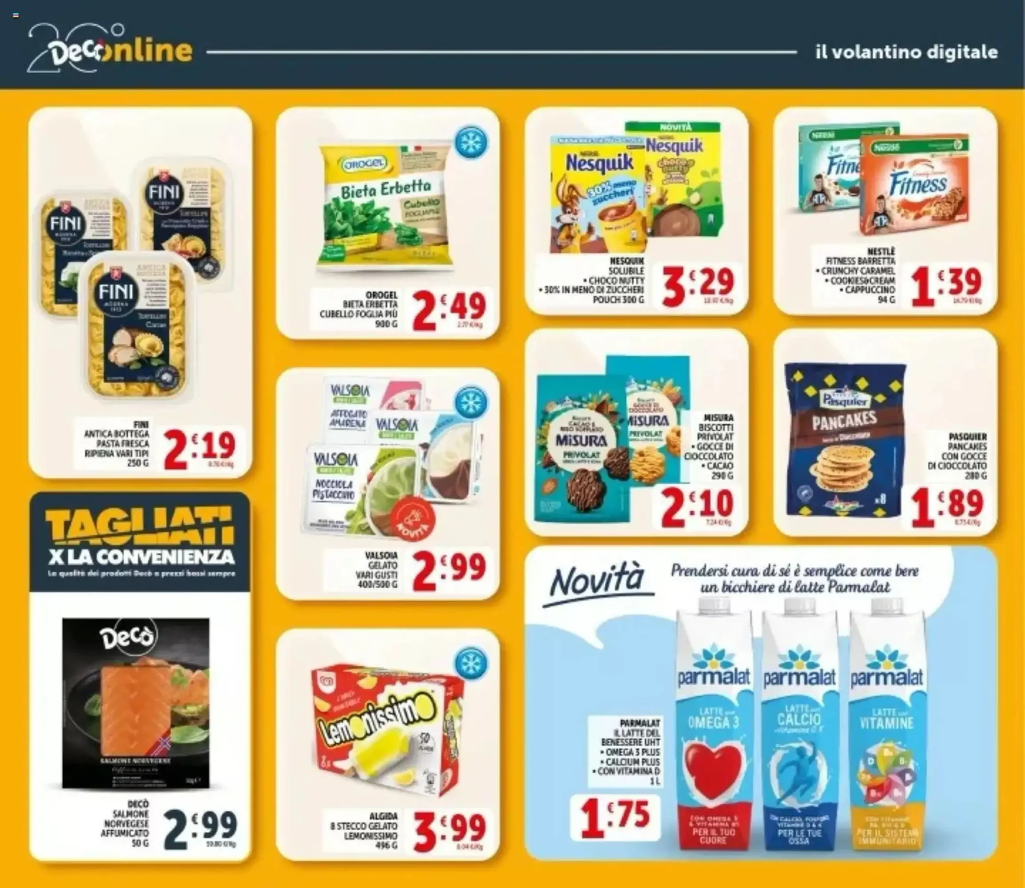 Volantino Deco Superstore Volantino Deco Superstore pagina 24
