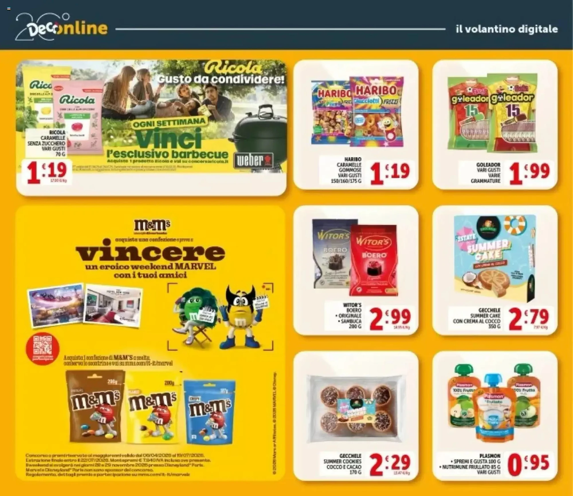 Volantino Deco Superstore Volantino Deco Superstore pagina 25