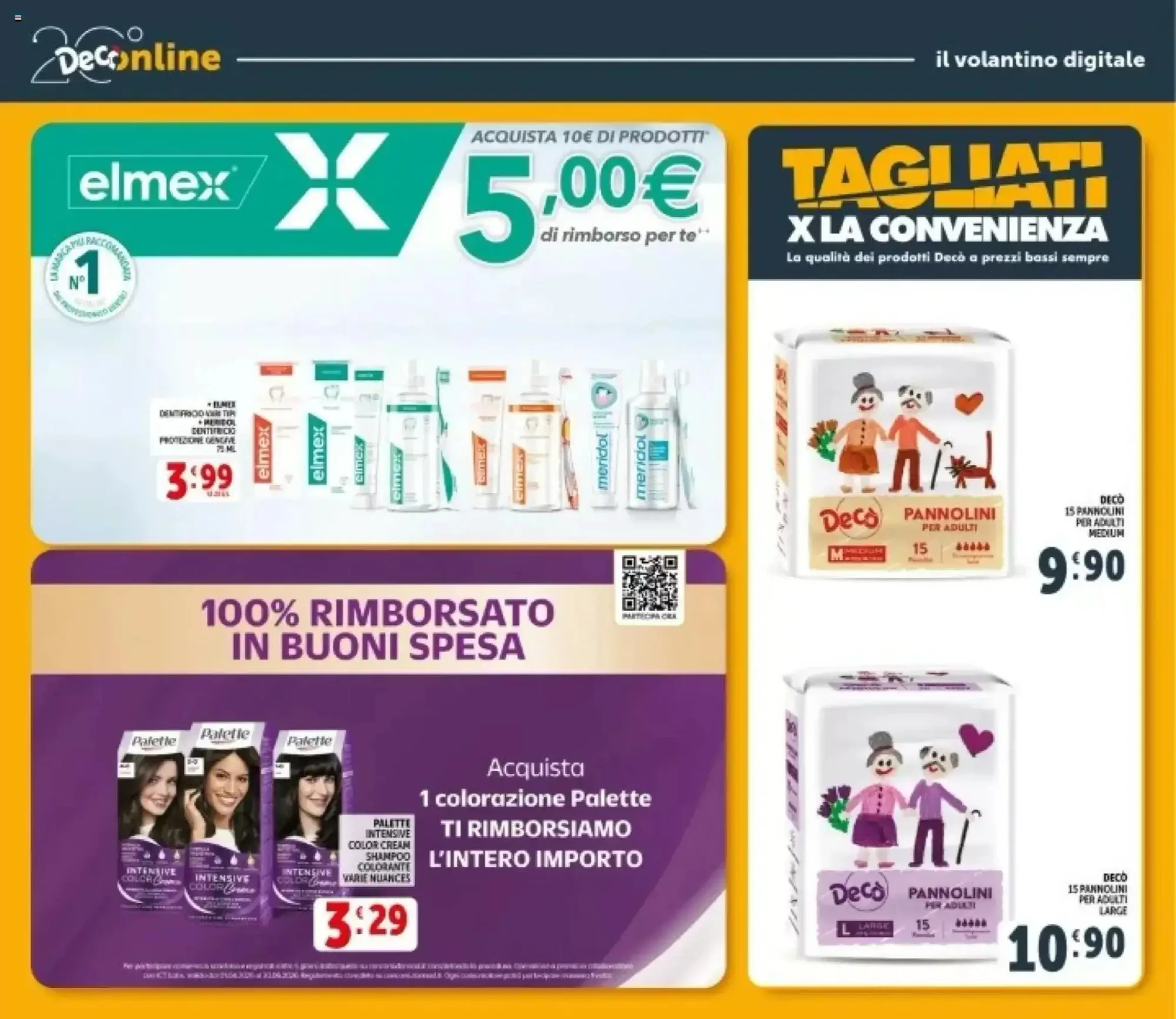 Volantino Deco Superstore Volantino Deco Superstore pagina 31