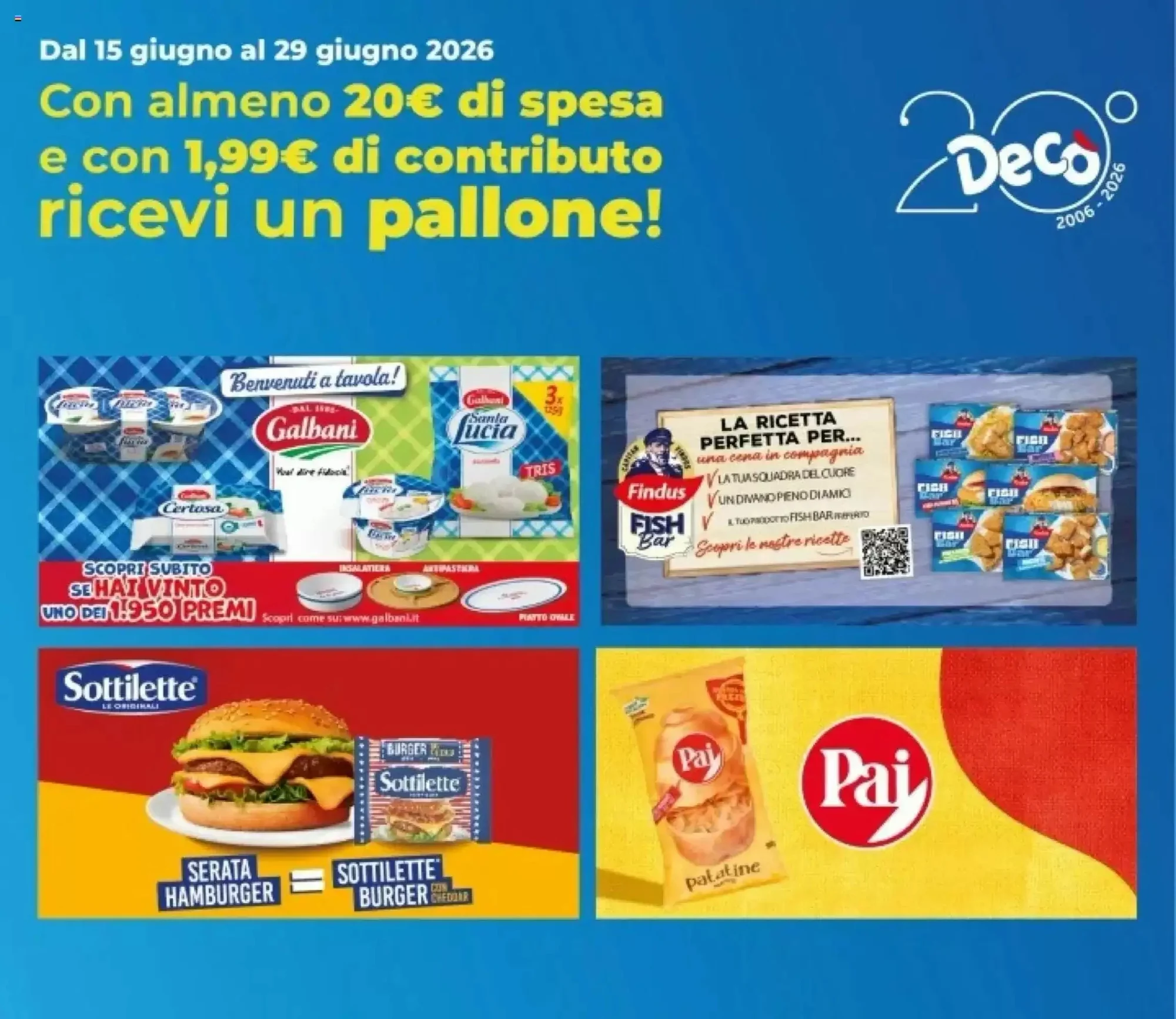 Volantino Deco Superstore Volantino Deco Superstore pagina 37