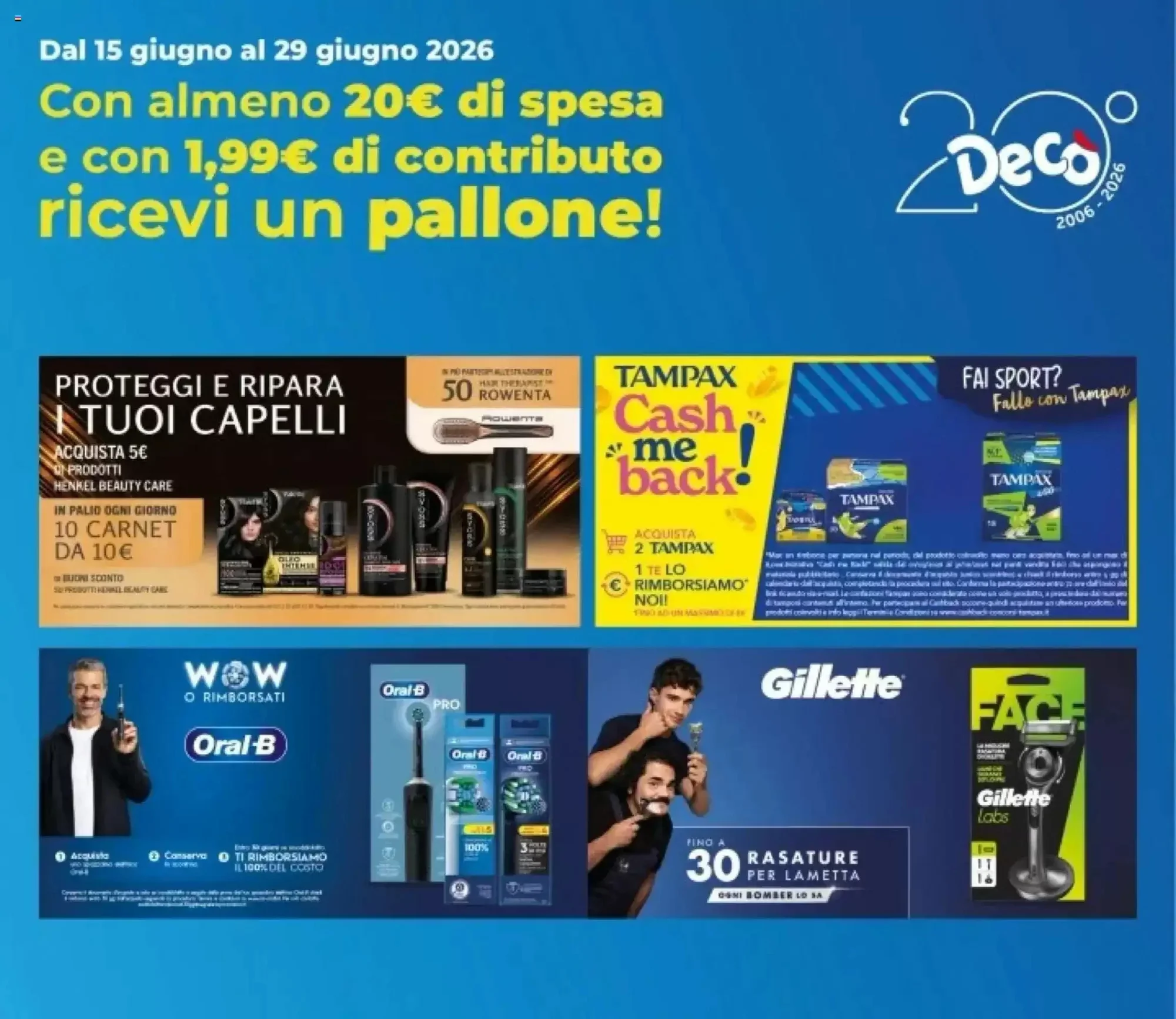 Volantino Deco Superstore Volantino Deco Superstore pagina 39