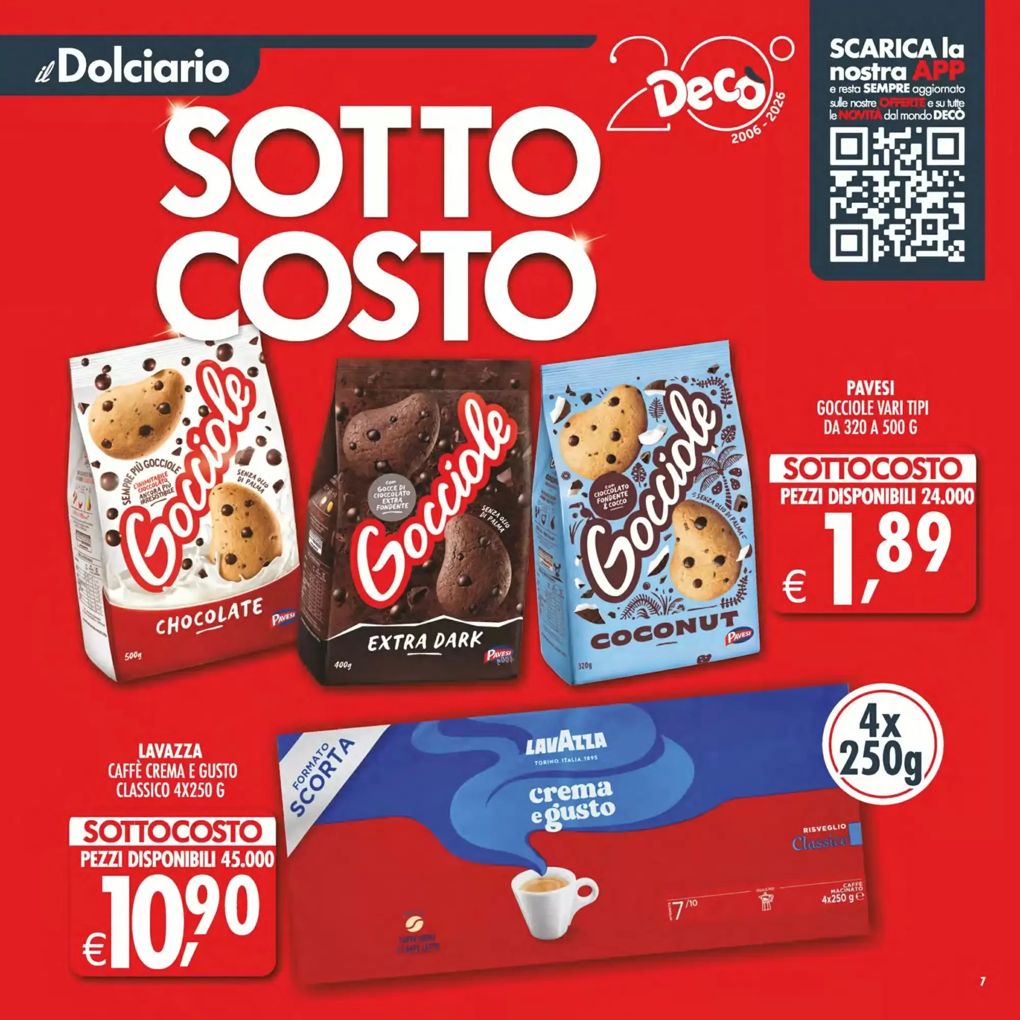Volantino Deco Superstore Volantino Deco Superstore pagina 9