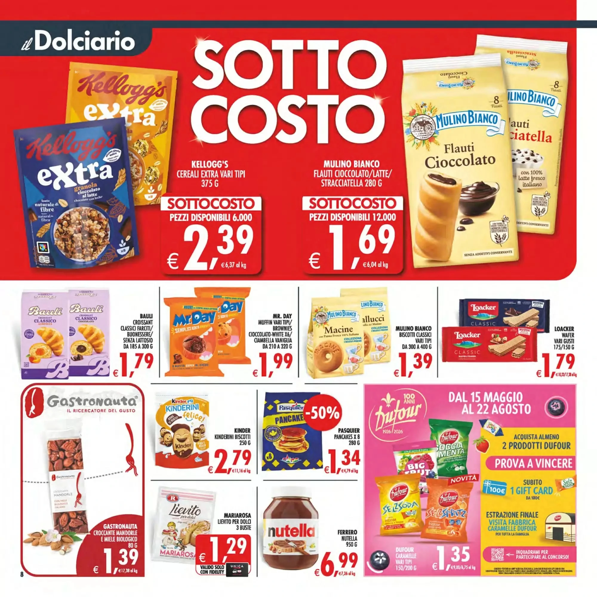 Volantino Deco Superstore Volantino Deco Superstore pagina 10