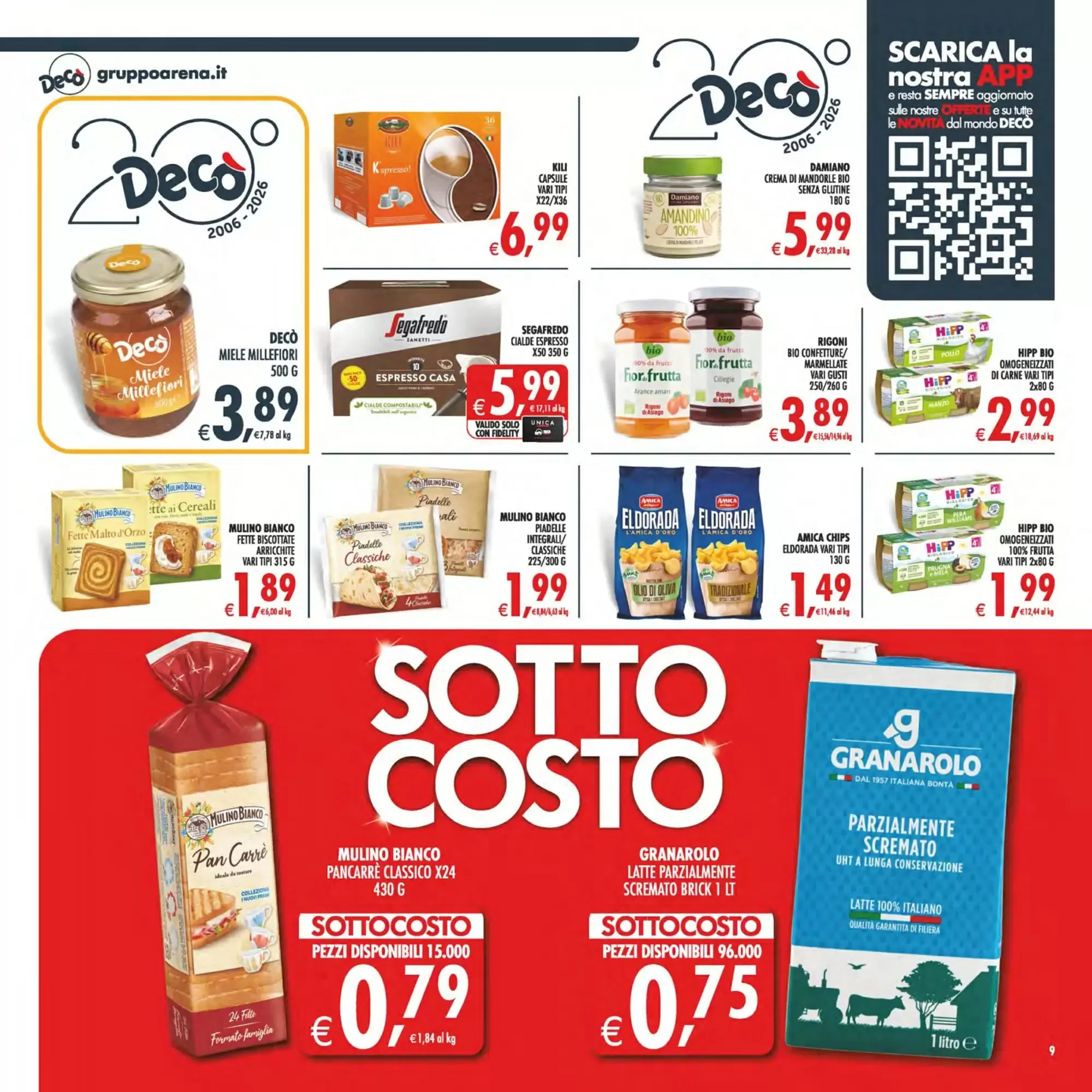 Volantino Deco Superstore Volantino Deco Superstore pagina 11
