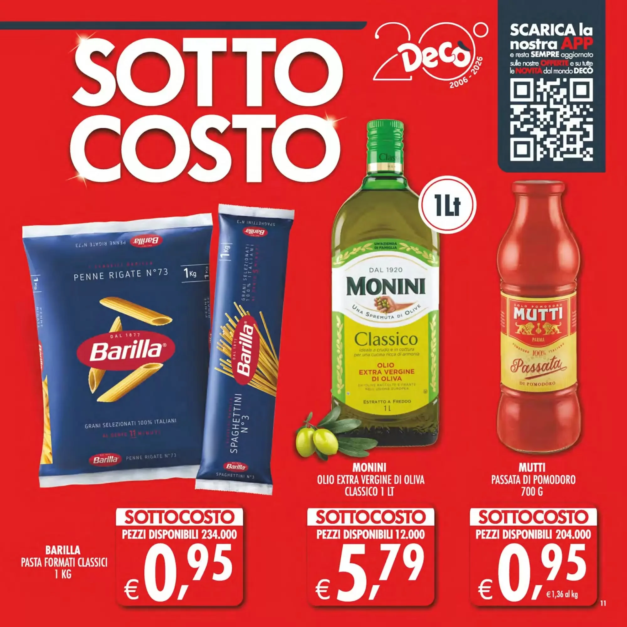 Volantino Deco Superstore Volantino Deco Superstore pagina 14