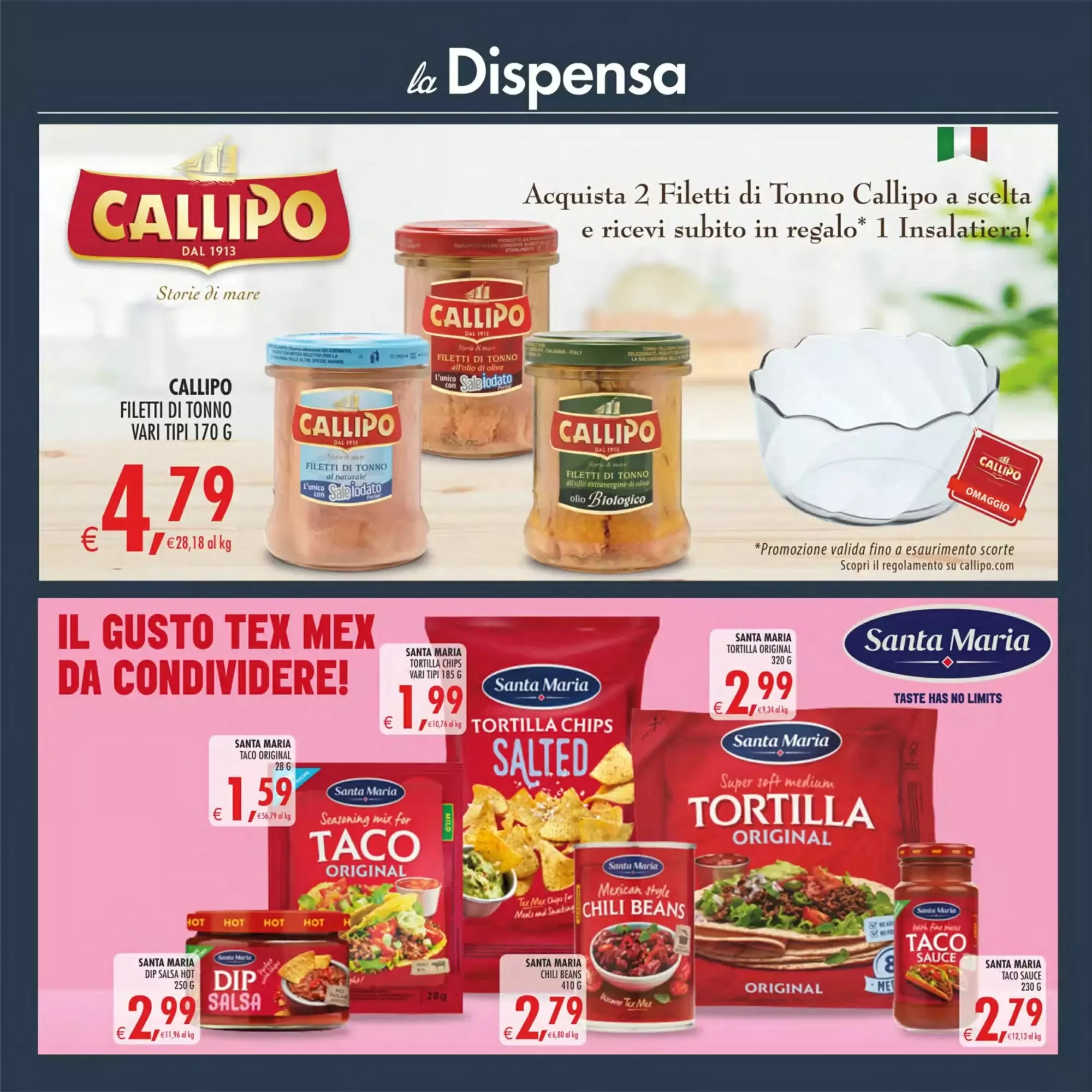 Volantino Deco Superstore Volantino Deco Superstore pagina 16