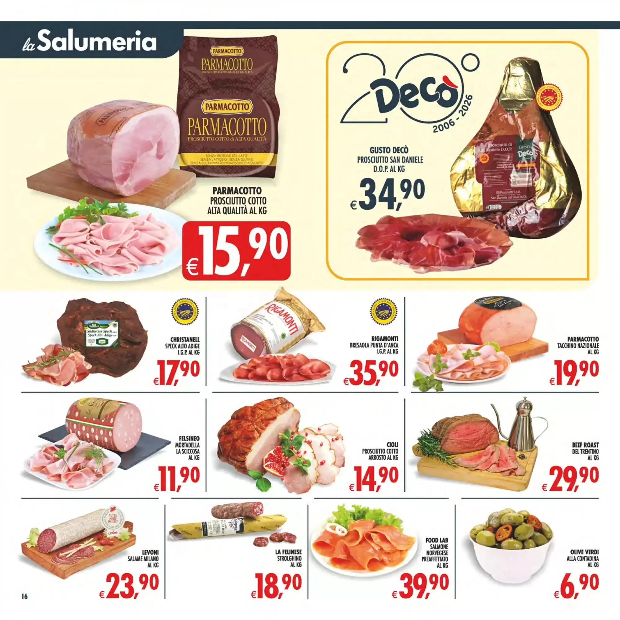 Volantino Deco Superstore Volantino Deco Superstore pagina 22