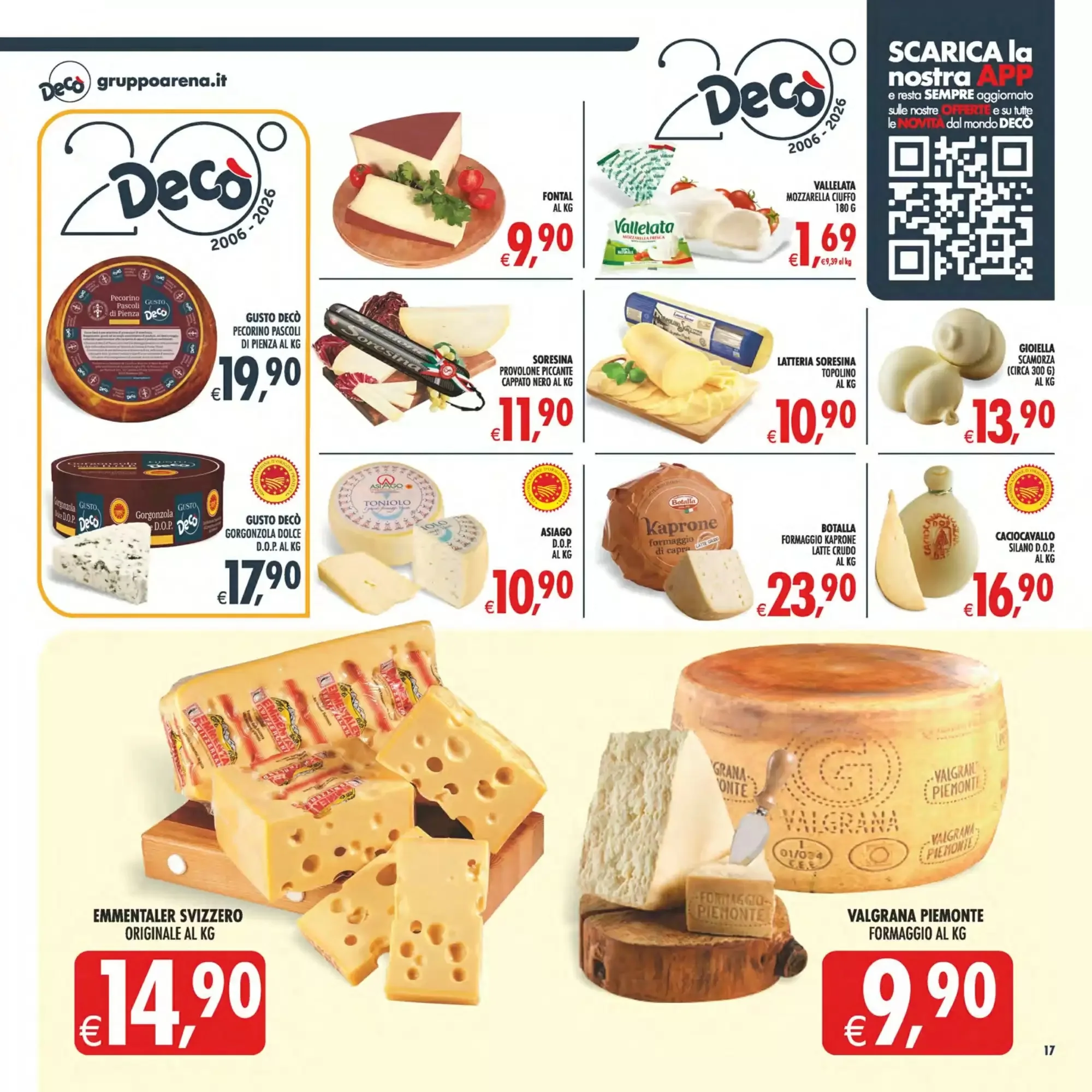 Volantino Deco Superstore Volantino Deco Superstore pagina 23