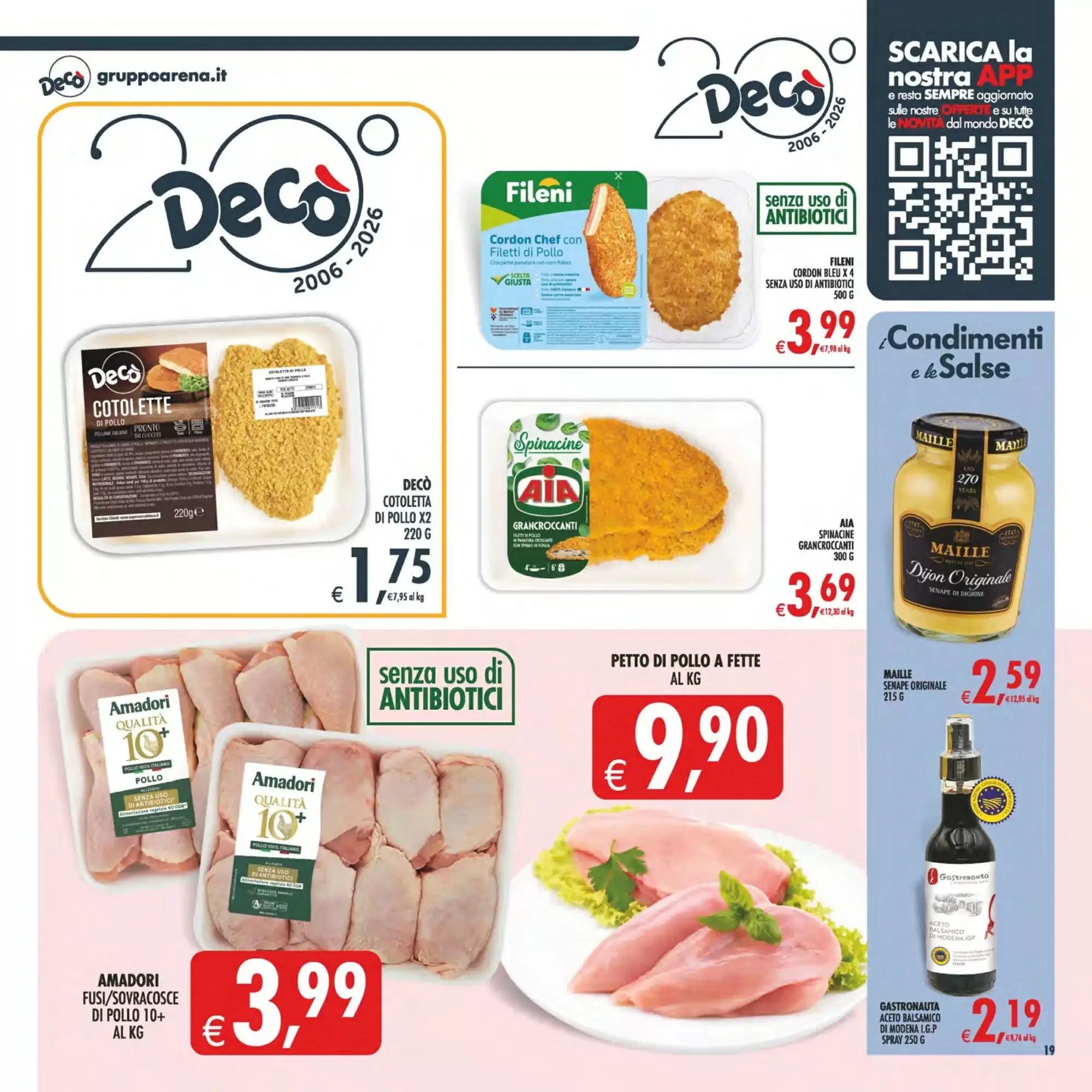 Volantino Deco Superstore Volantino Deco Superstore pagina 25