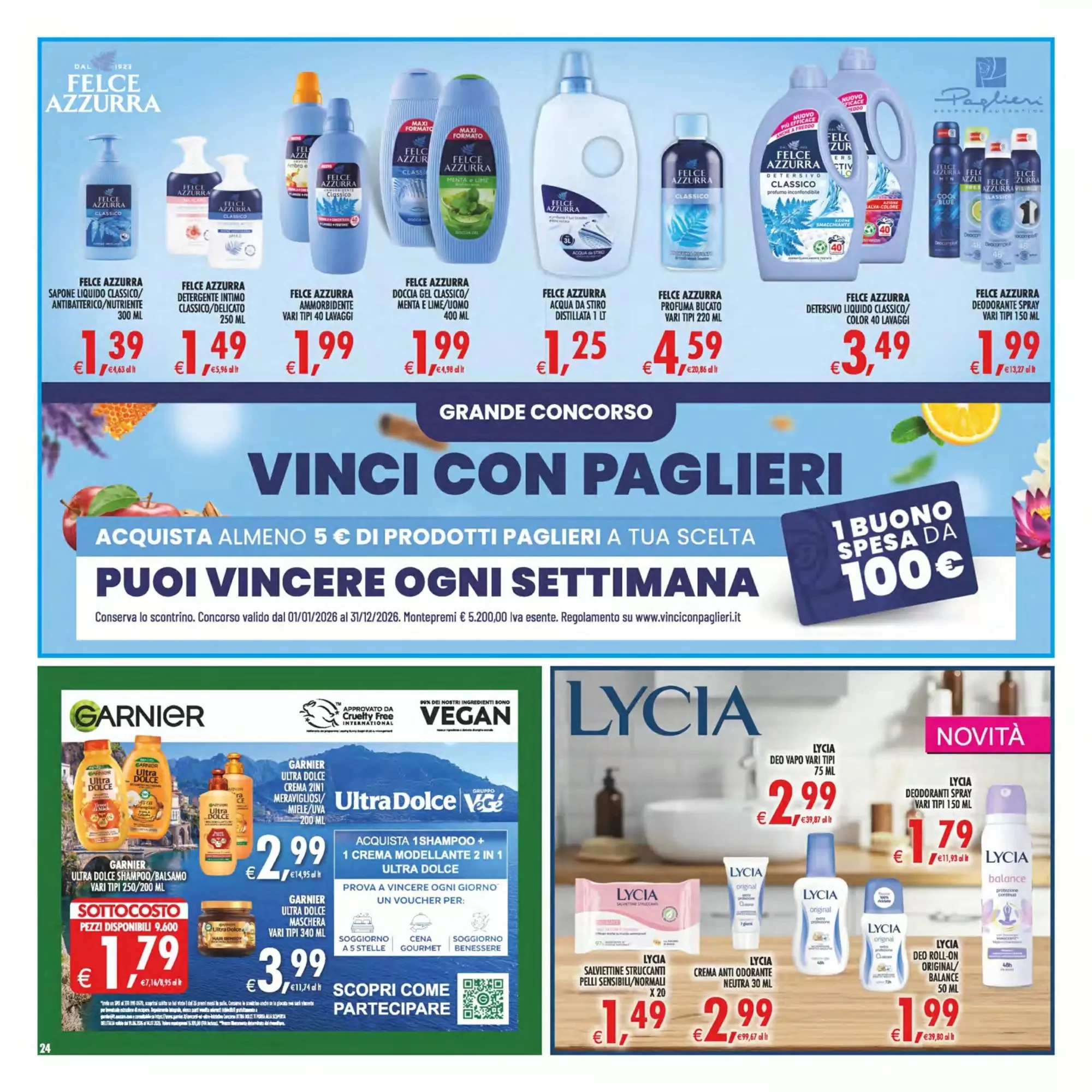 Volantino Deco Superstore Volantino Deco Superstore pagina 30