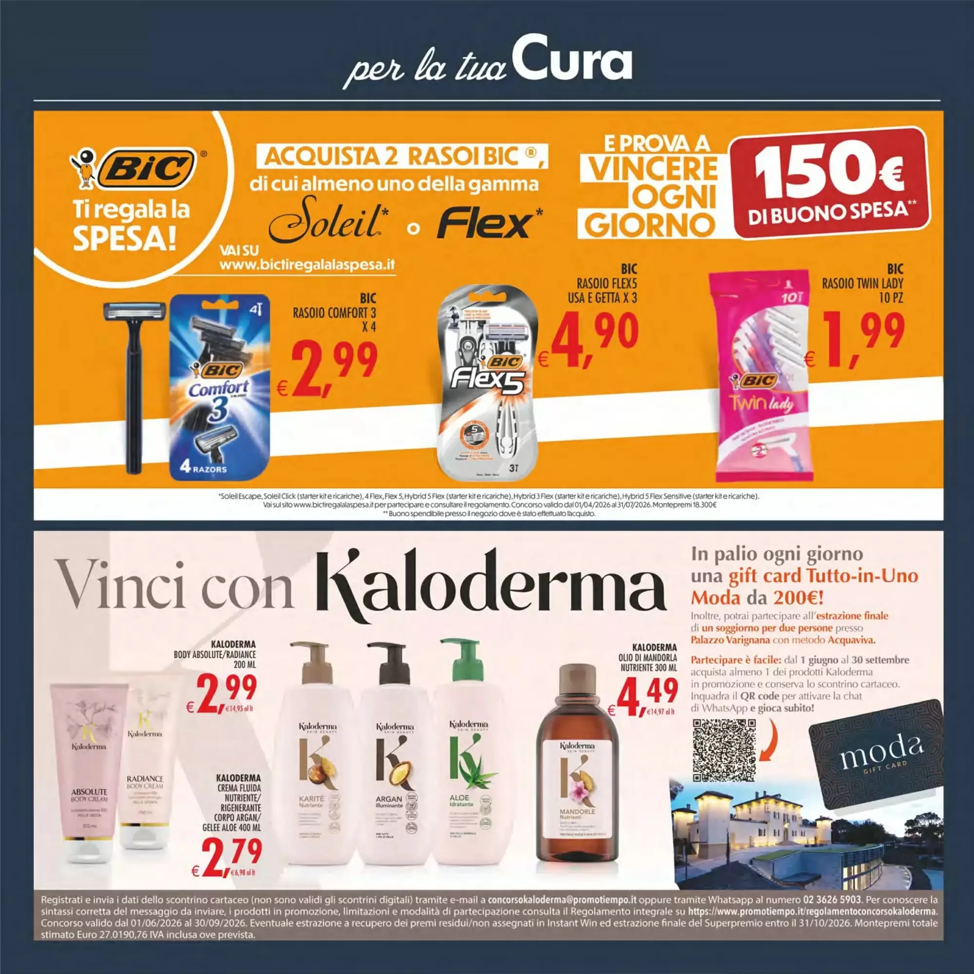 Volantino Deco Superstore Volantino Deco Superstore pagina 39
