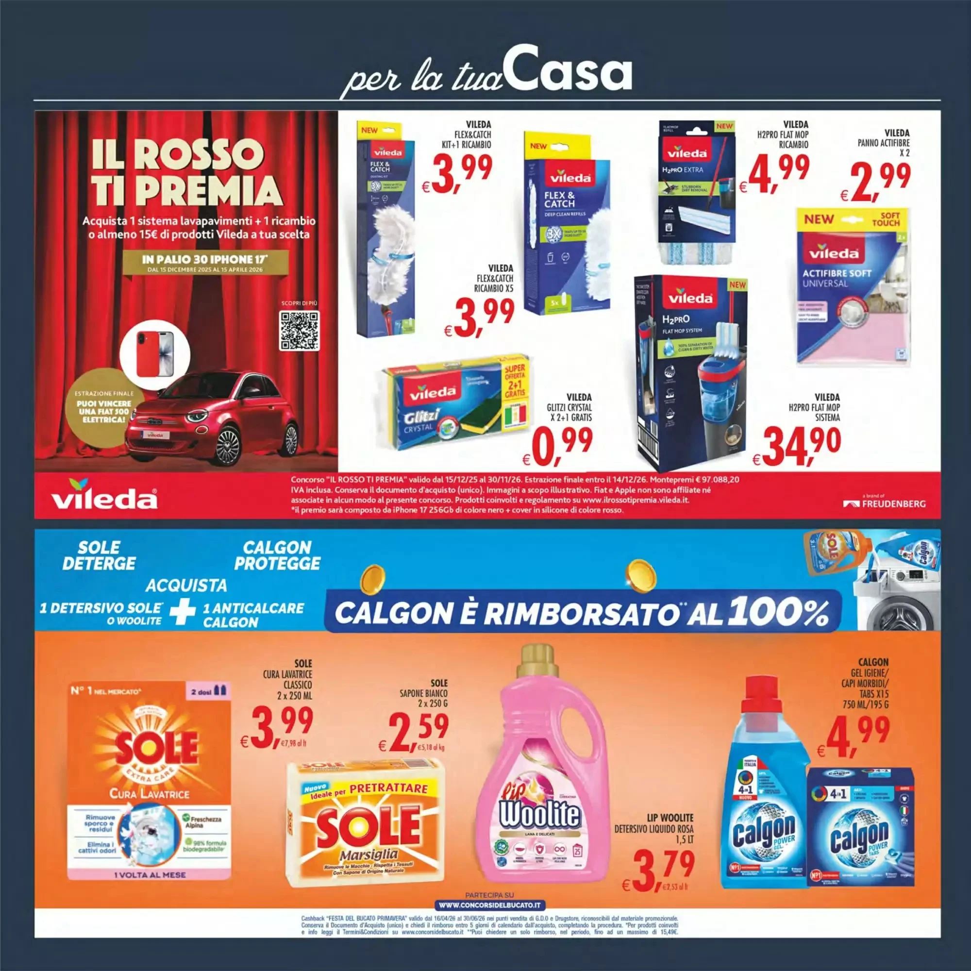 Volantino Deco Superstore Volantino Deco Superstore pagina 40