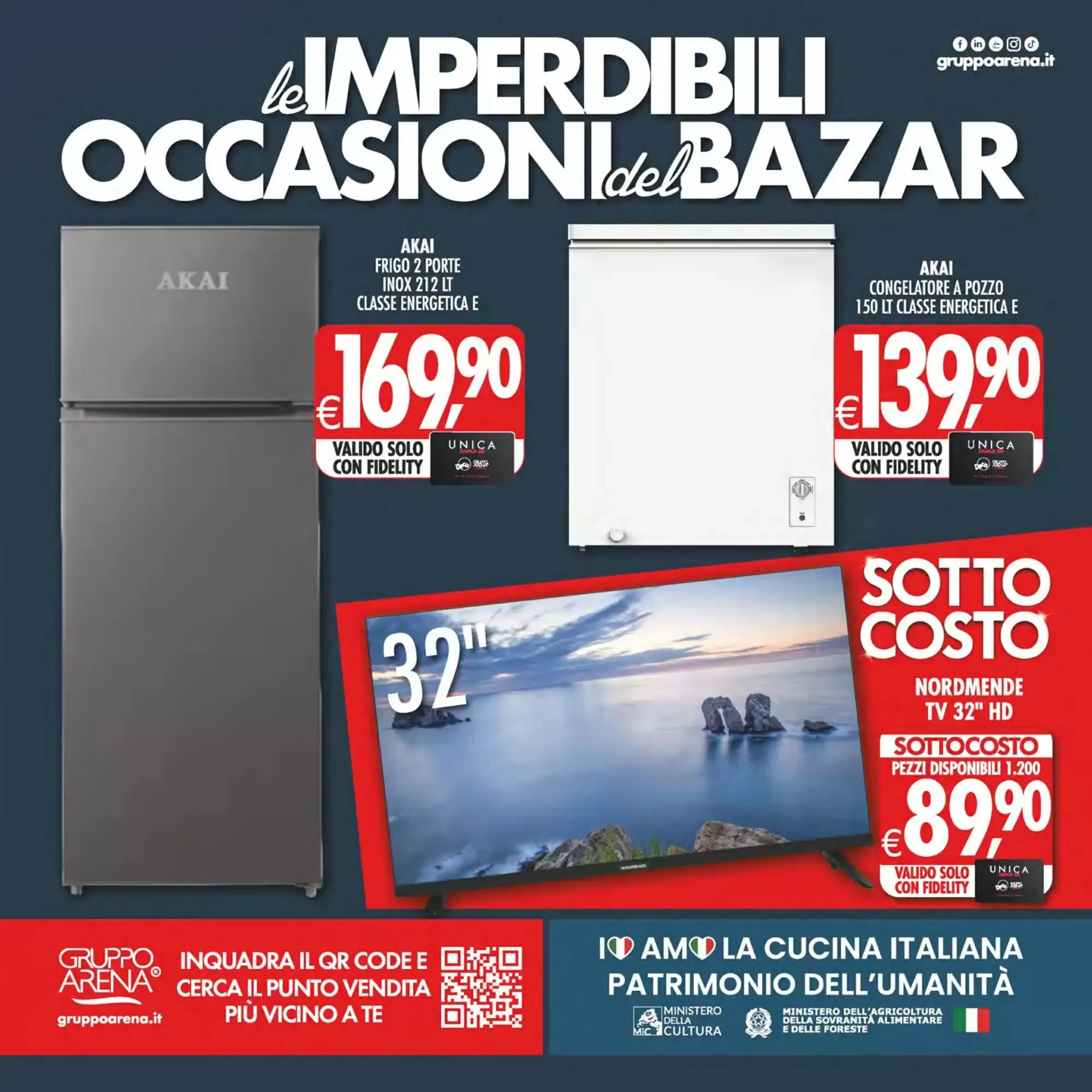 Volantino Deco Superstore Volantino Deco Superstore pagina 41