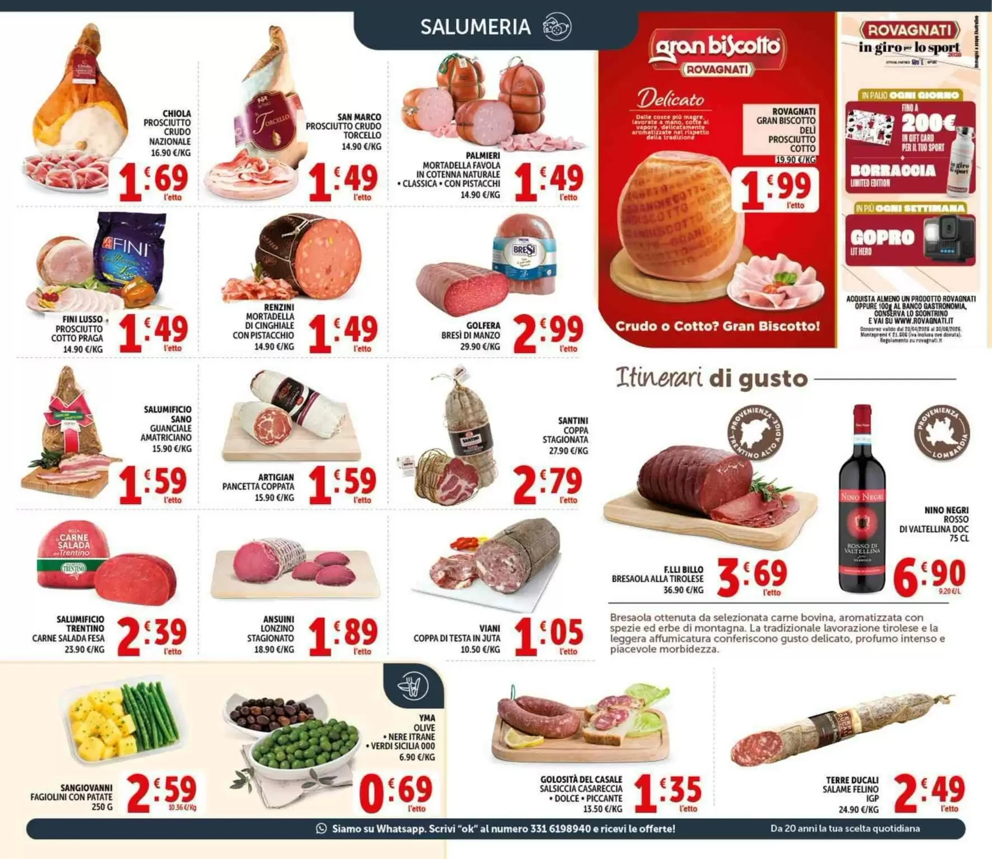 Volantino Deco Superstore Volantino Deco Superstore pagina 3