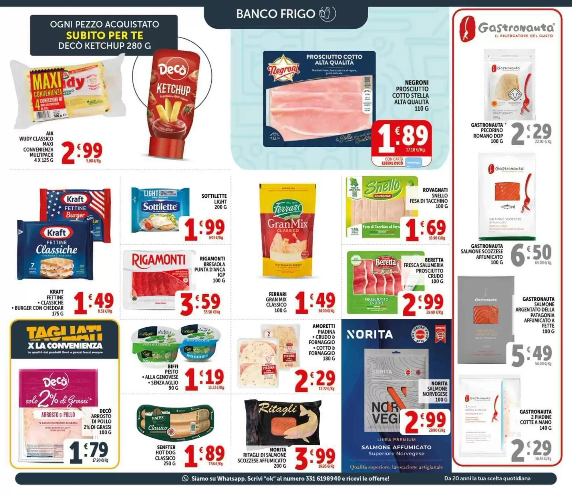 Volantino Deco Superstore Volantino Deco Superstore pagina 9