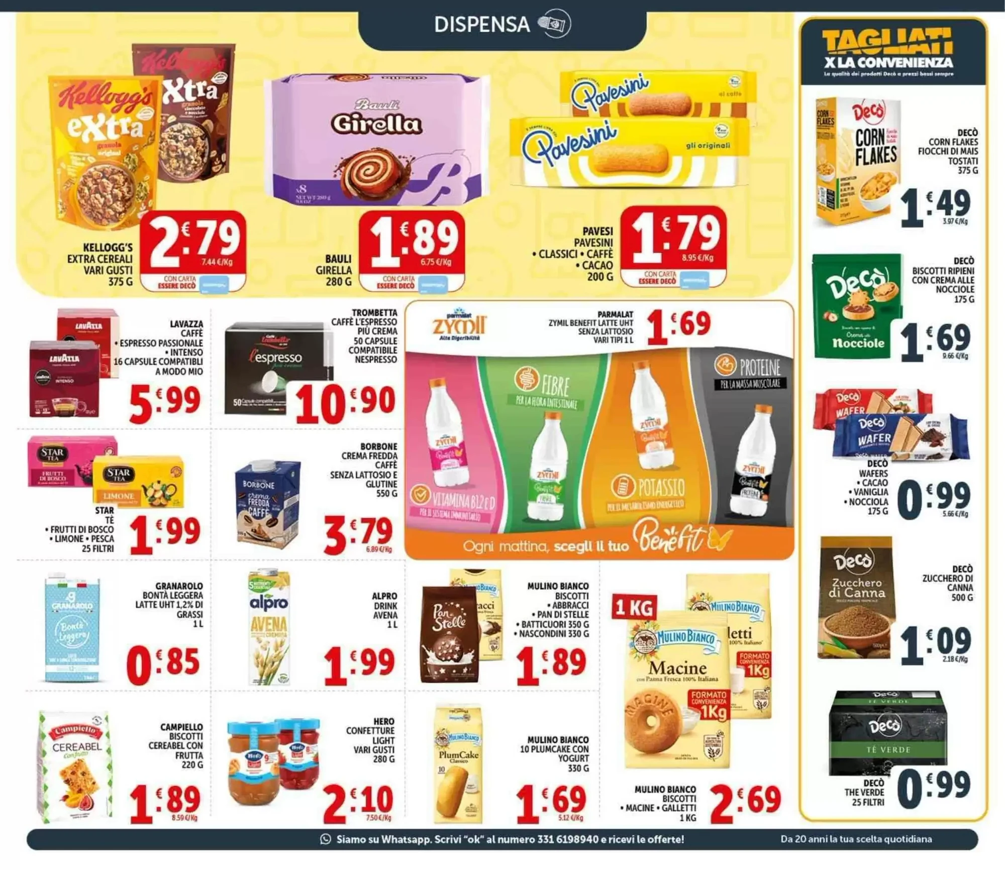 Volantino Deco Superstore Volantino Deco Superstore pagina 13