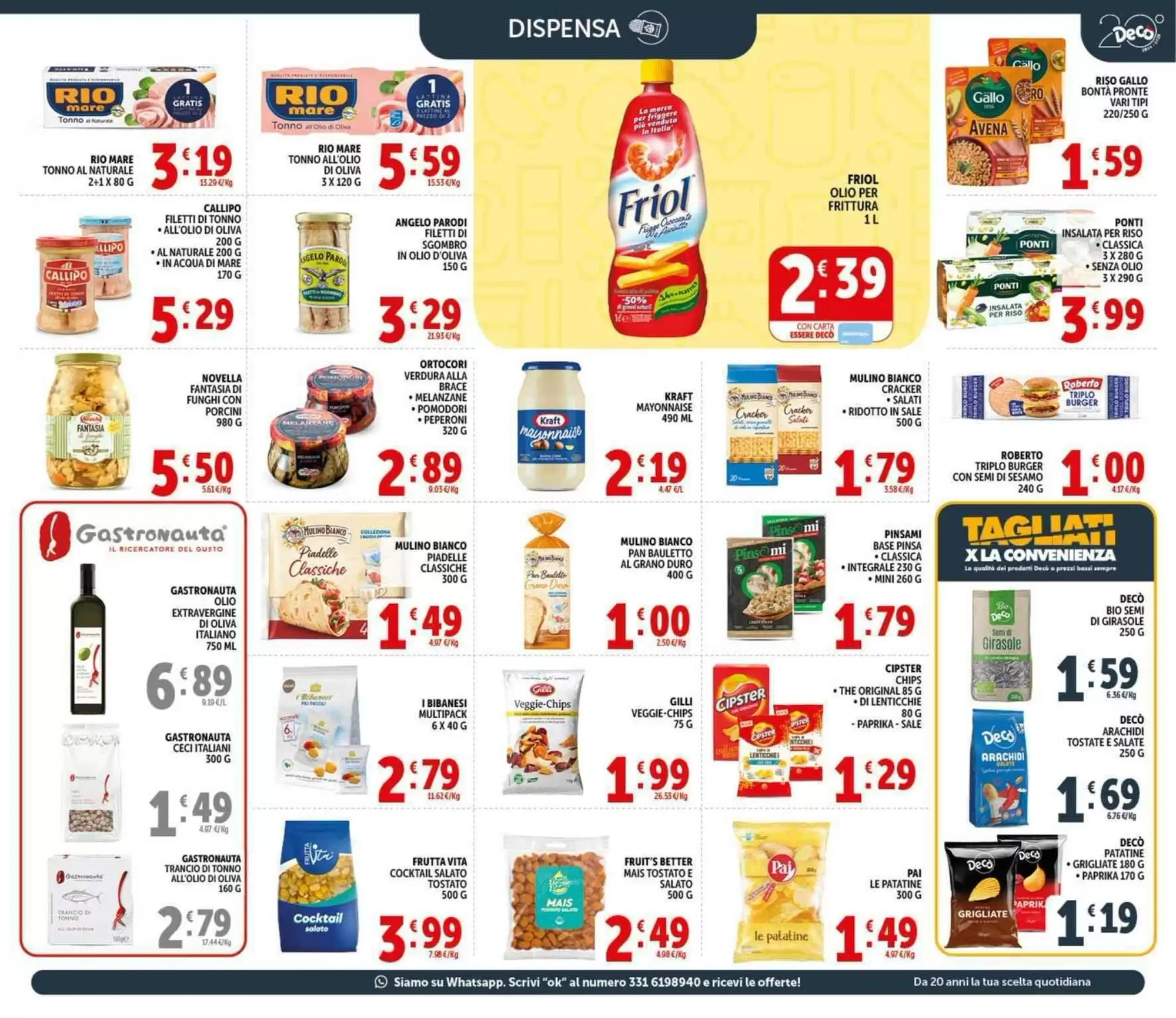Volantino Deco Superstore Volantino Deco Superstore pagina 15