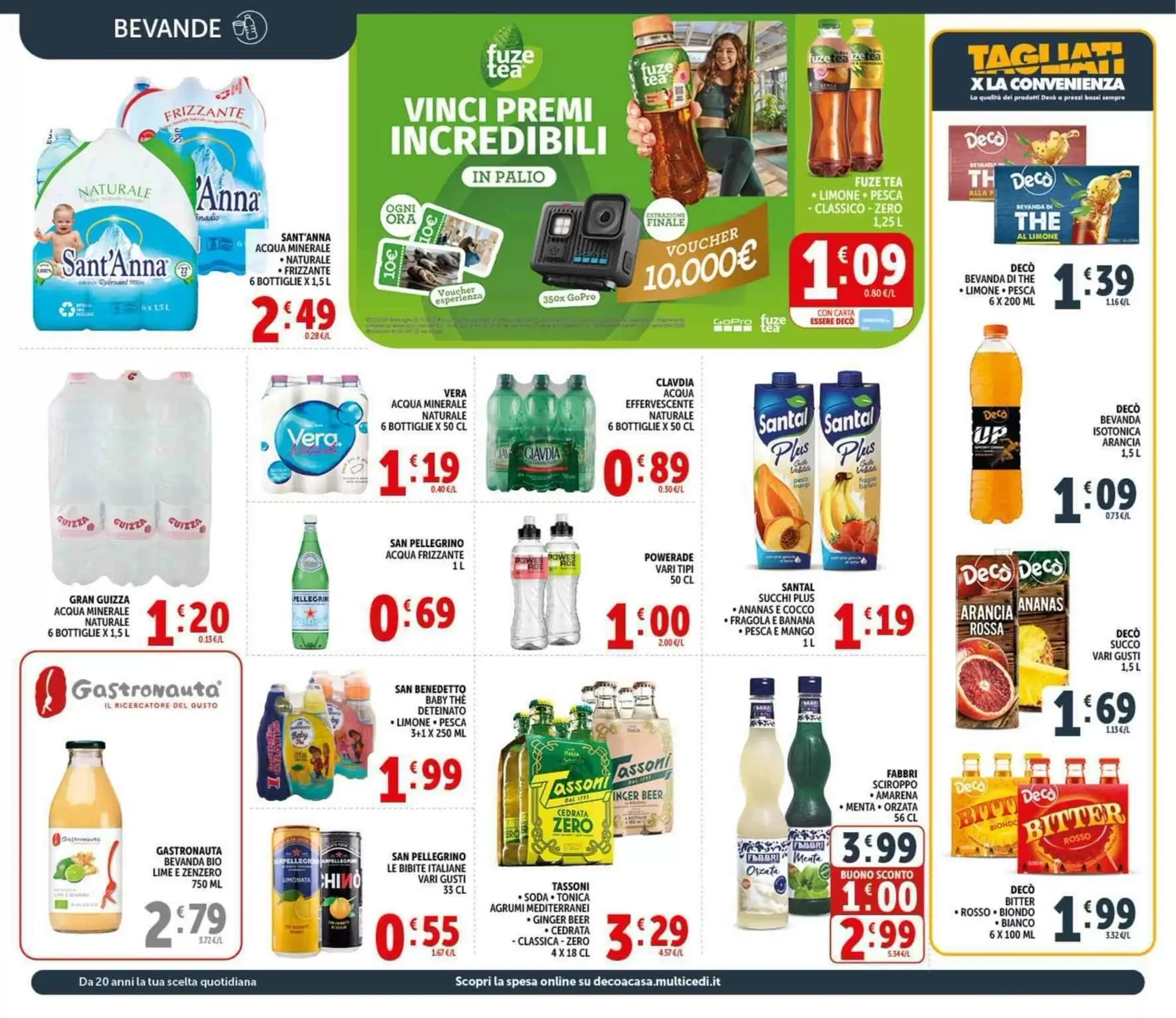Volantino Deco Superstore Volantino Deco Superstore pagina 16