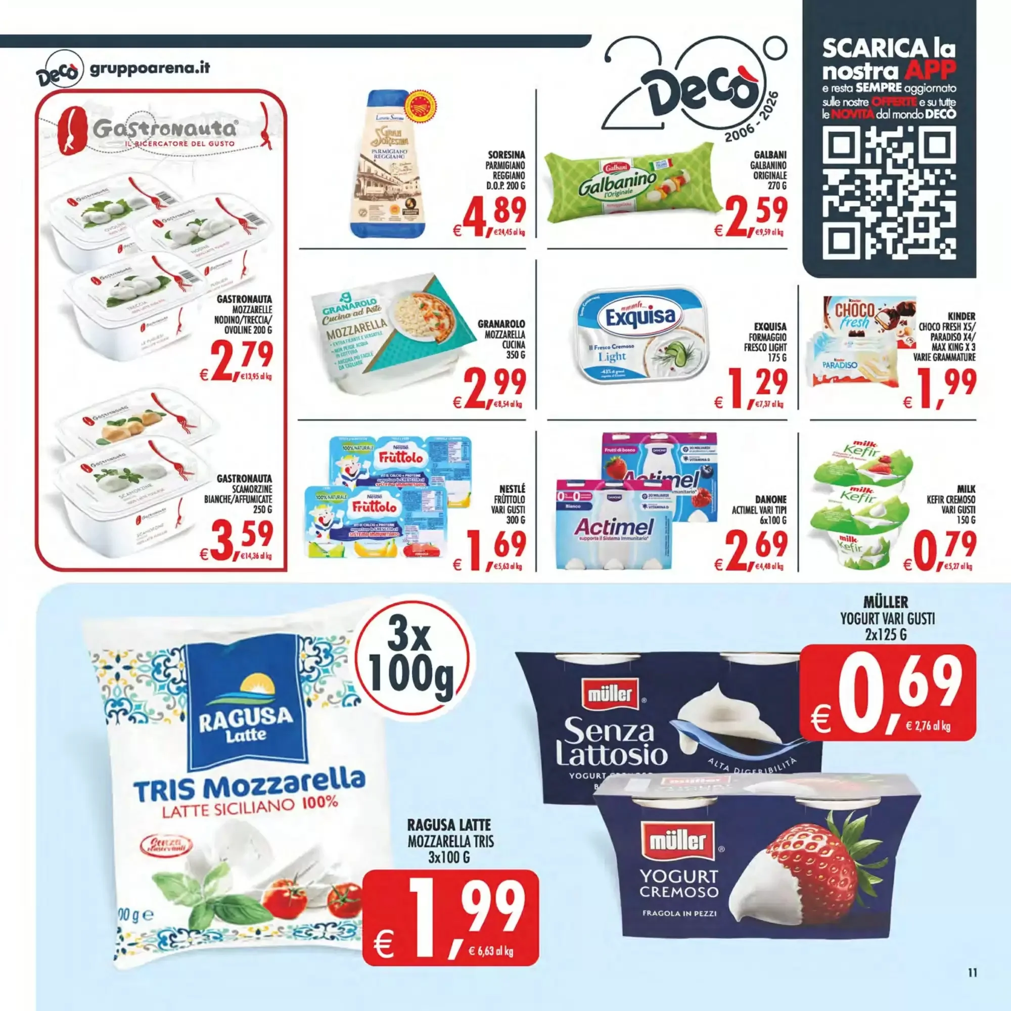 Volantino Deco Superstore Volantino Deco Superstore pagina 12