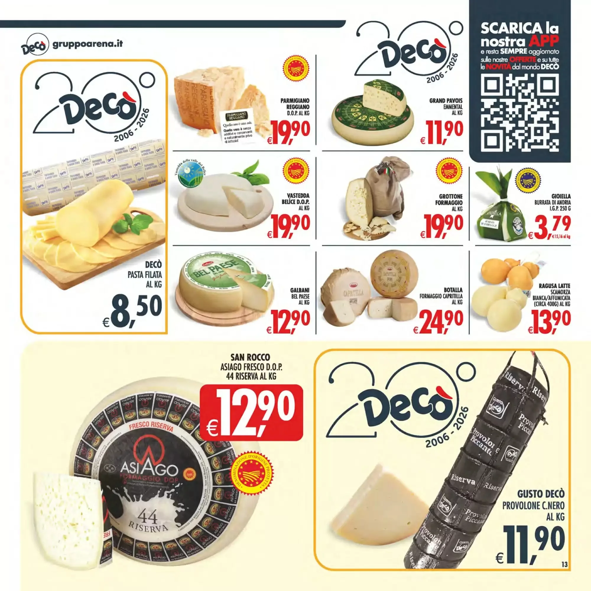Volantino Deco Superstore Volantino Deco Superstore pagina 15