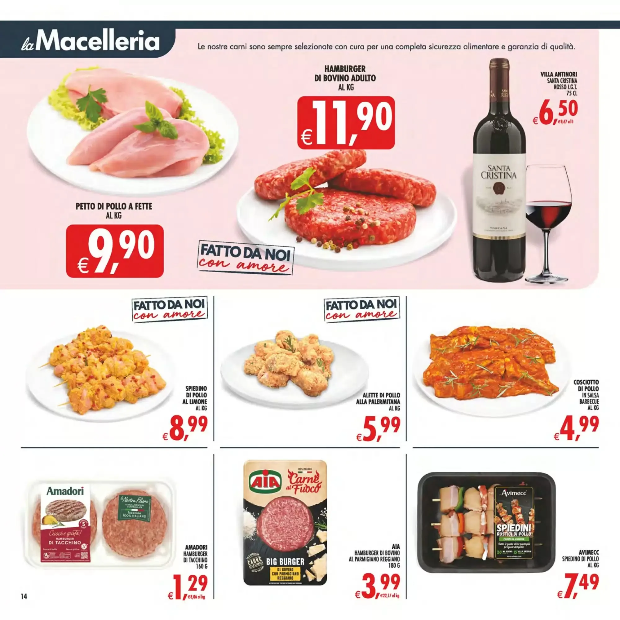 Volantino Deco Superstore Volantino Deco Superstore pagina 16